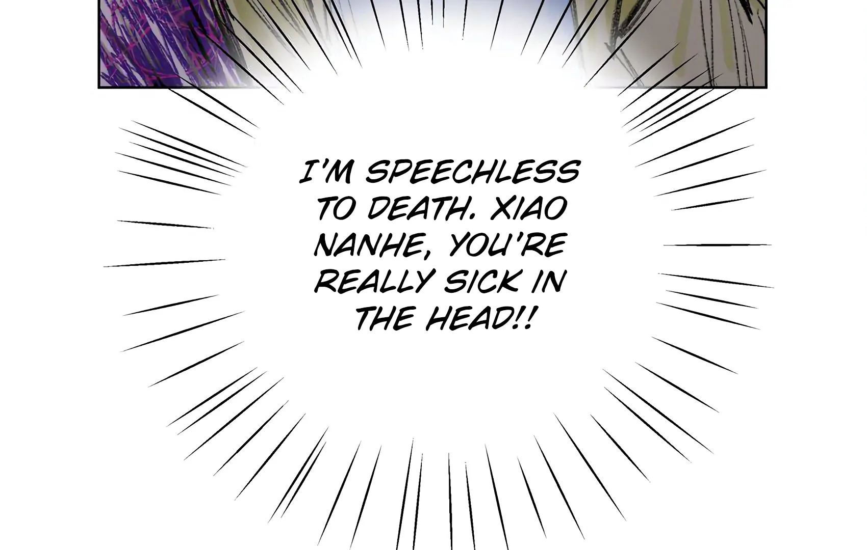 The Rabbit Trapped In Rumors Chapter 6 - page 82