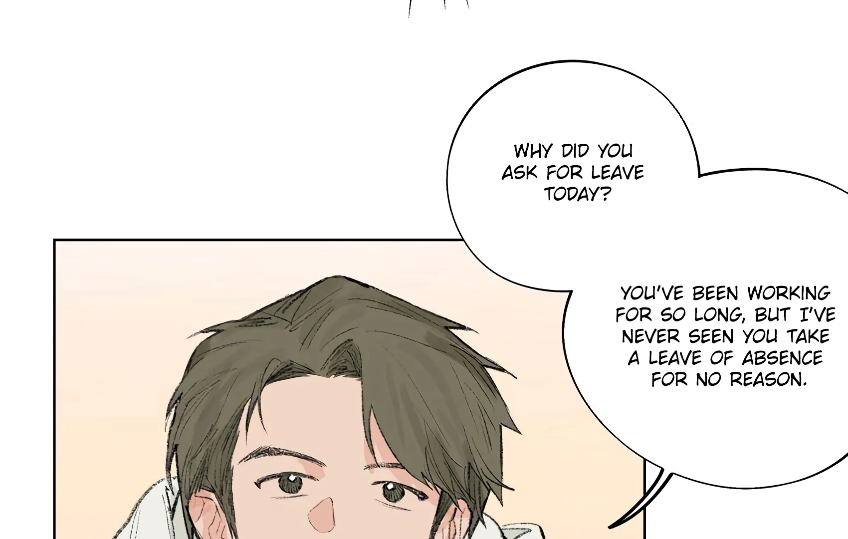 The Rabbit Trapped In Rumors Chapter 12 - page 14