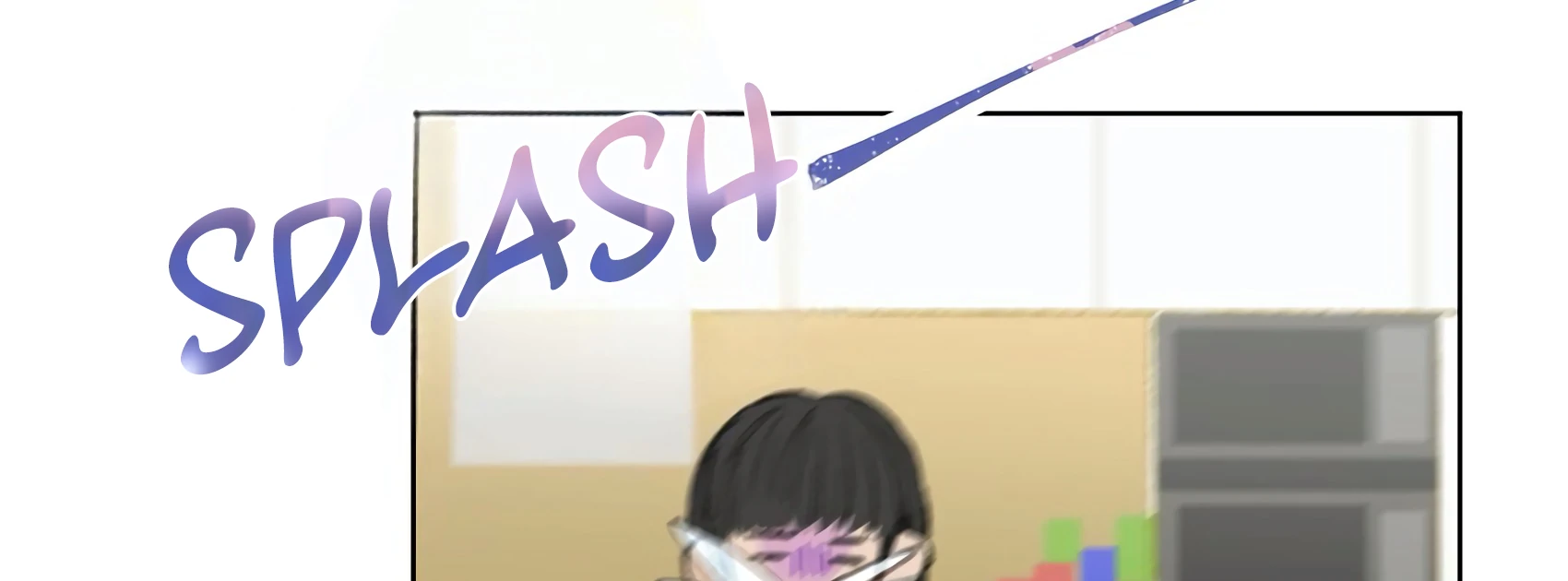 The Rabbit Trapped In Rumors Chapter 12 - page 30