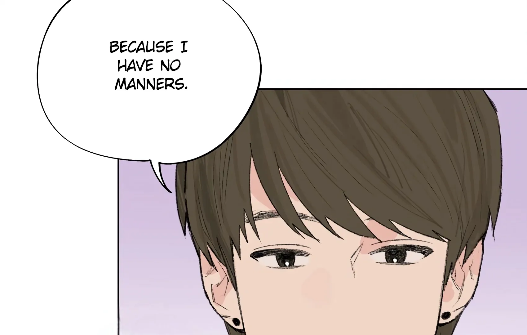 The Rabbit Trapped In Rumors Chapter 12 - page 38