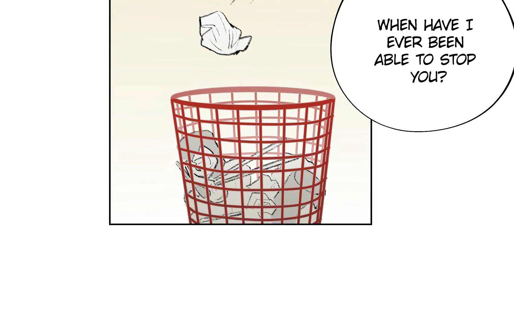 The Rabbit Trapped In Rumors Chapter 12 - page 53