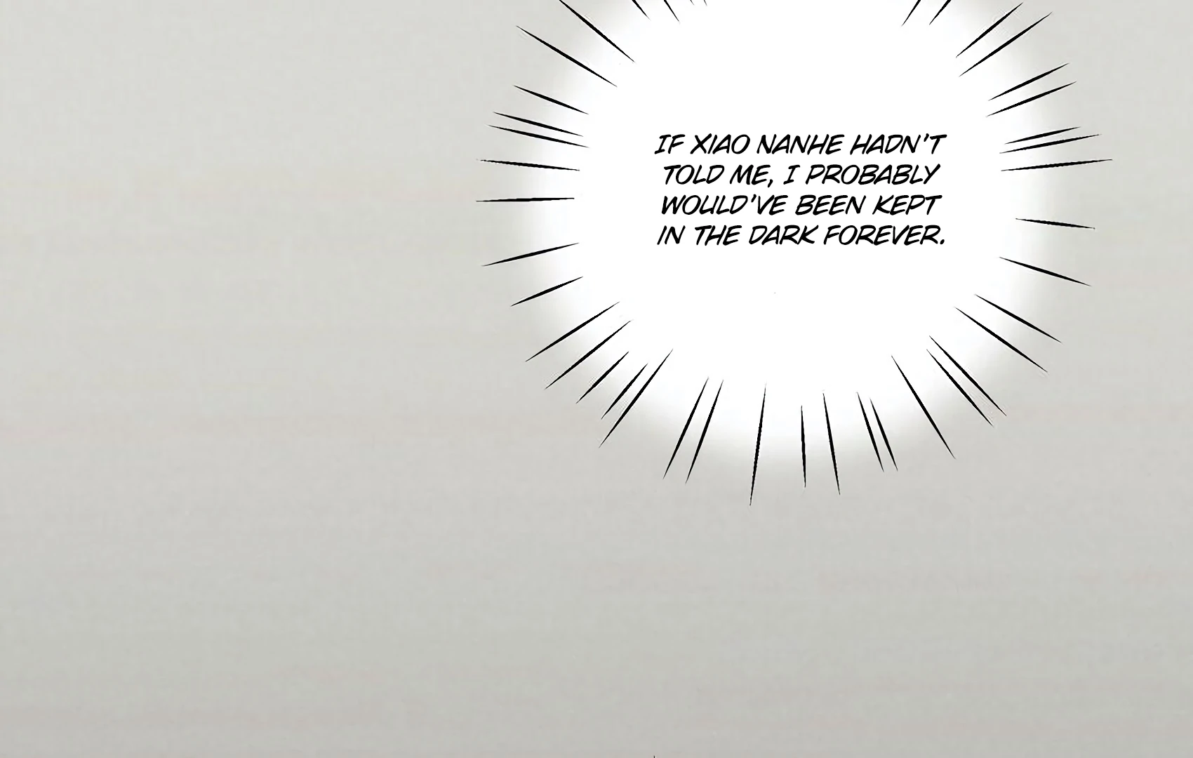 The Rabbit Trapped In Rumors Chapter 12 - page 61