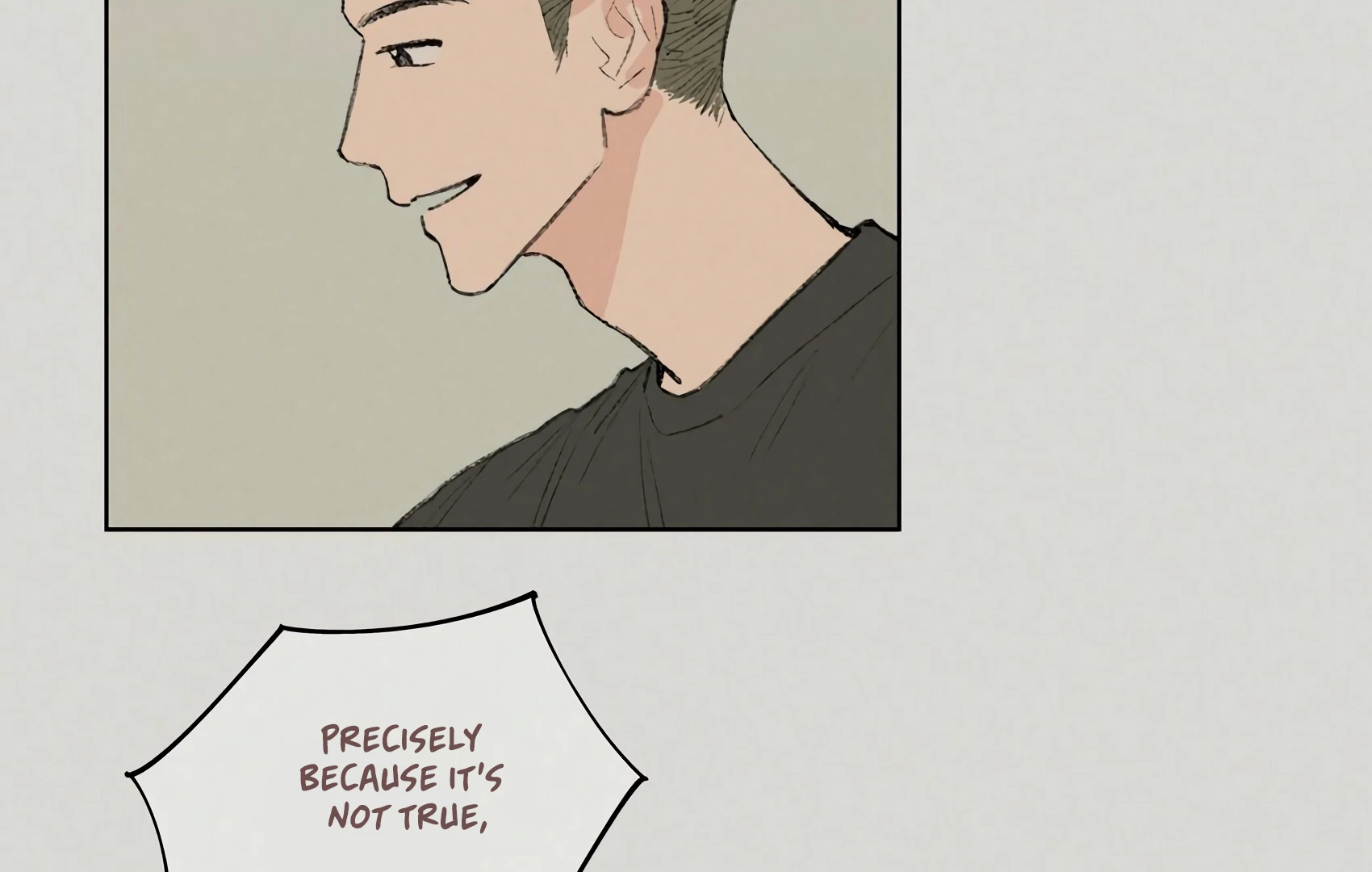 The Rabbit Trapped In Rumors Chapter 12 - page 69