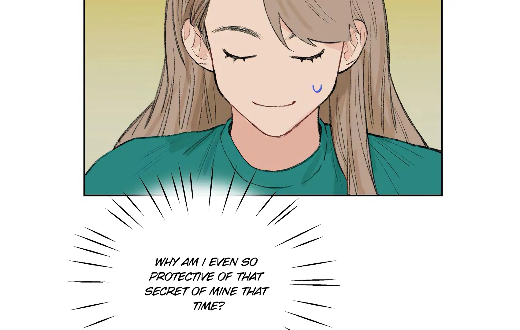 The Rabbit Trapped In Rumors Chapter 12 - page 77