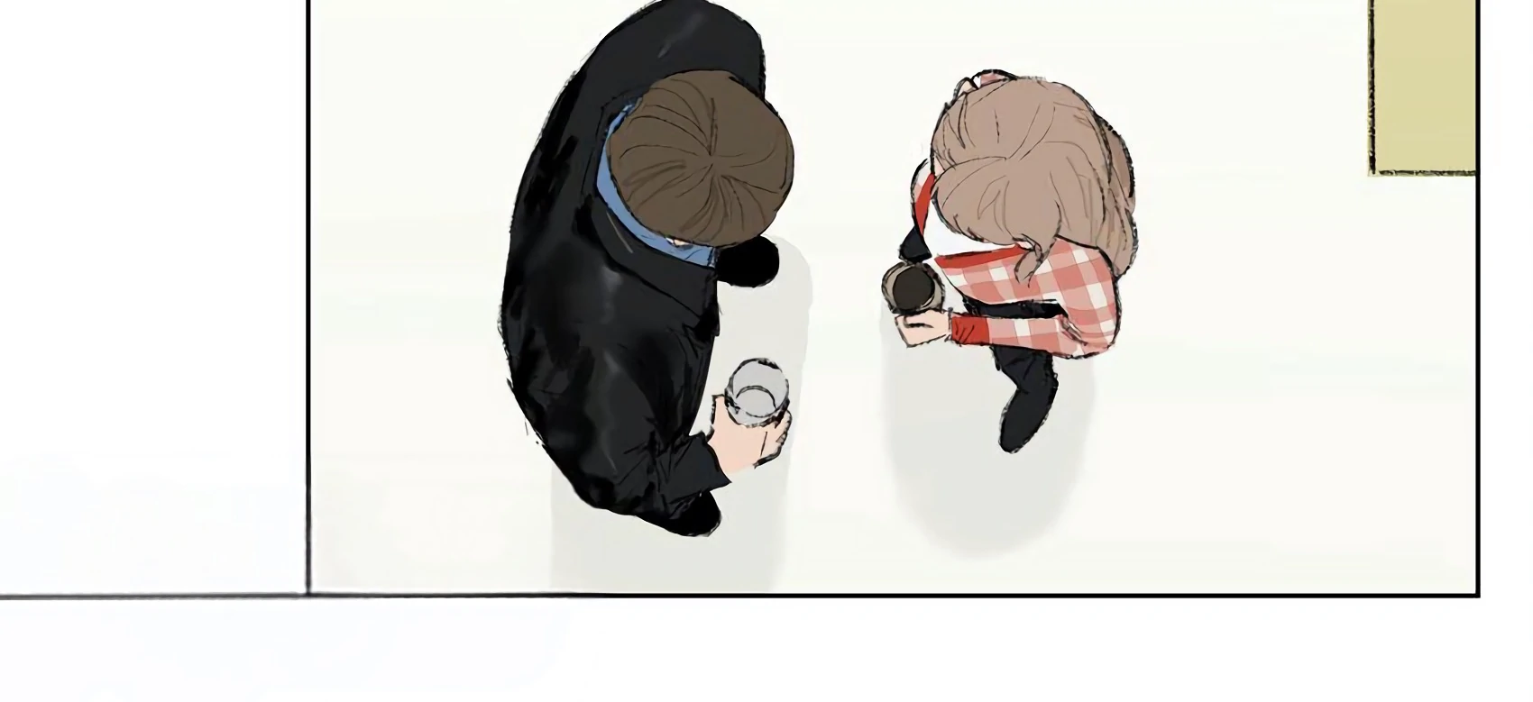 The Rabbit Trapped In Rumors Chapter 14 - page 17