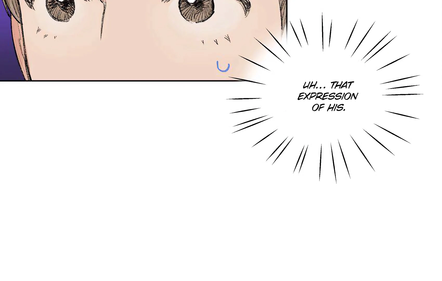 The Rabbit Trapped In Rumors Chapter 14 - page 20