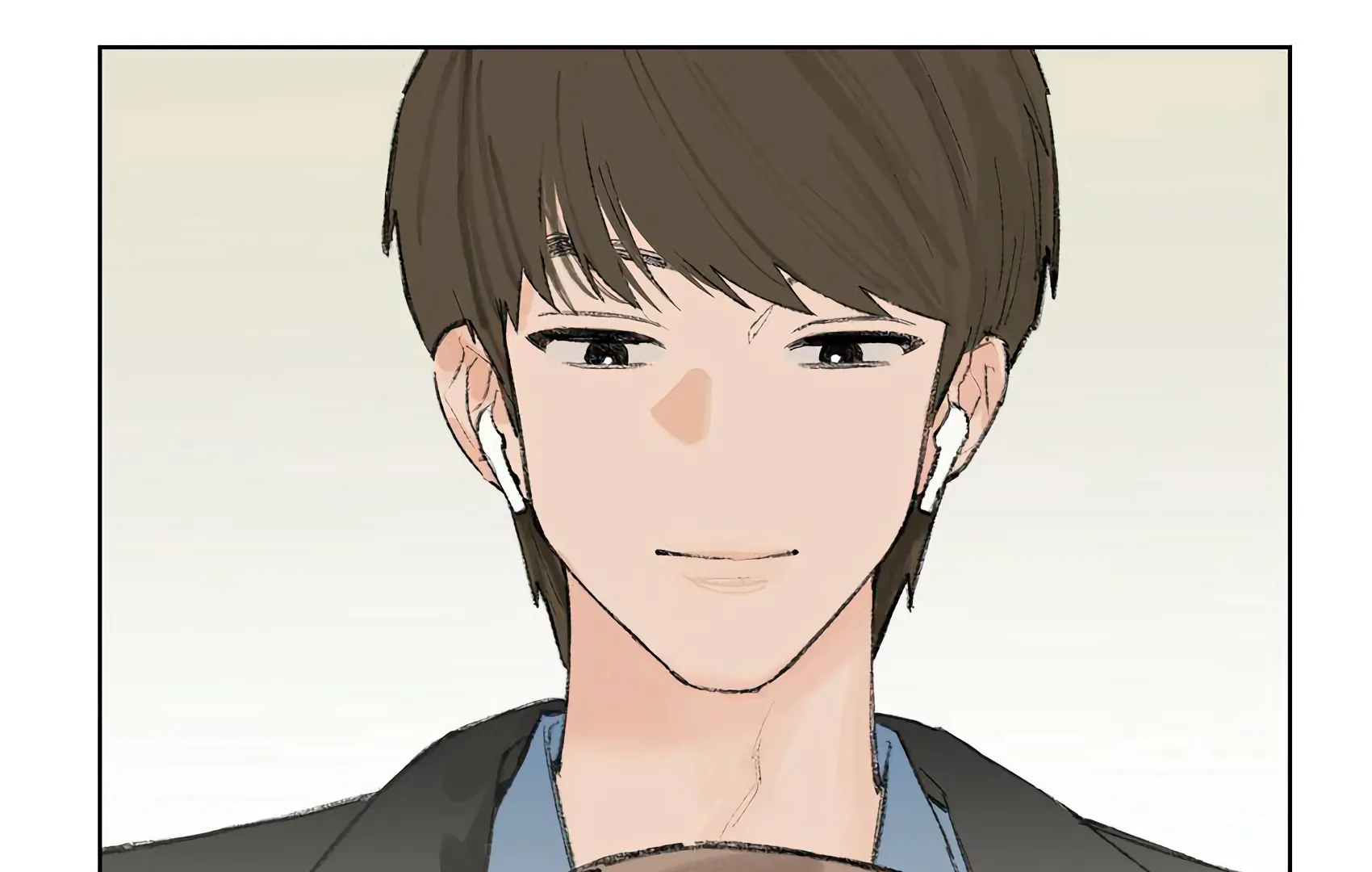 The Rabbit Trapped In Rumors Chapter 14 - page 21