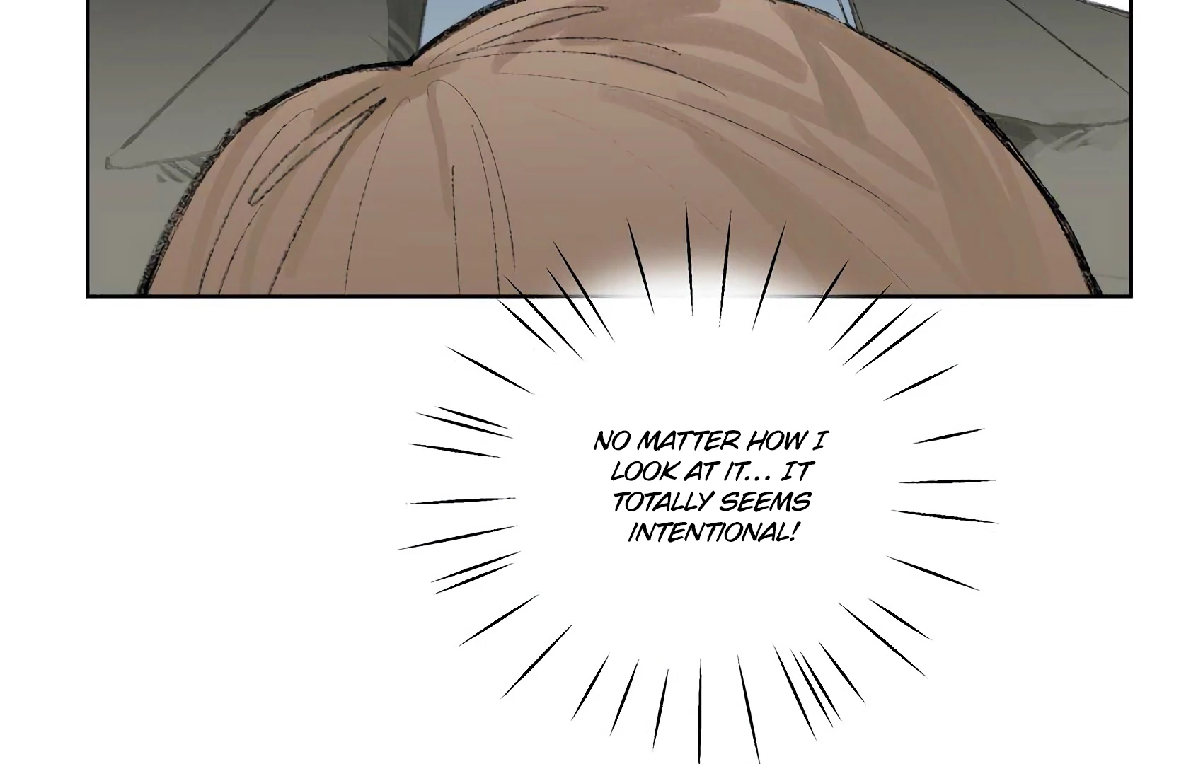 The Rabbit Trapped In Rumors Chapter 14 - page 22