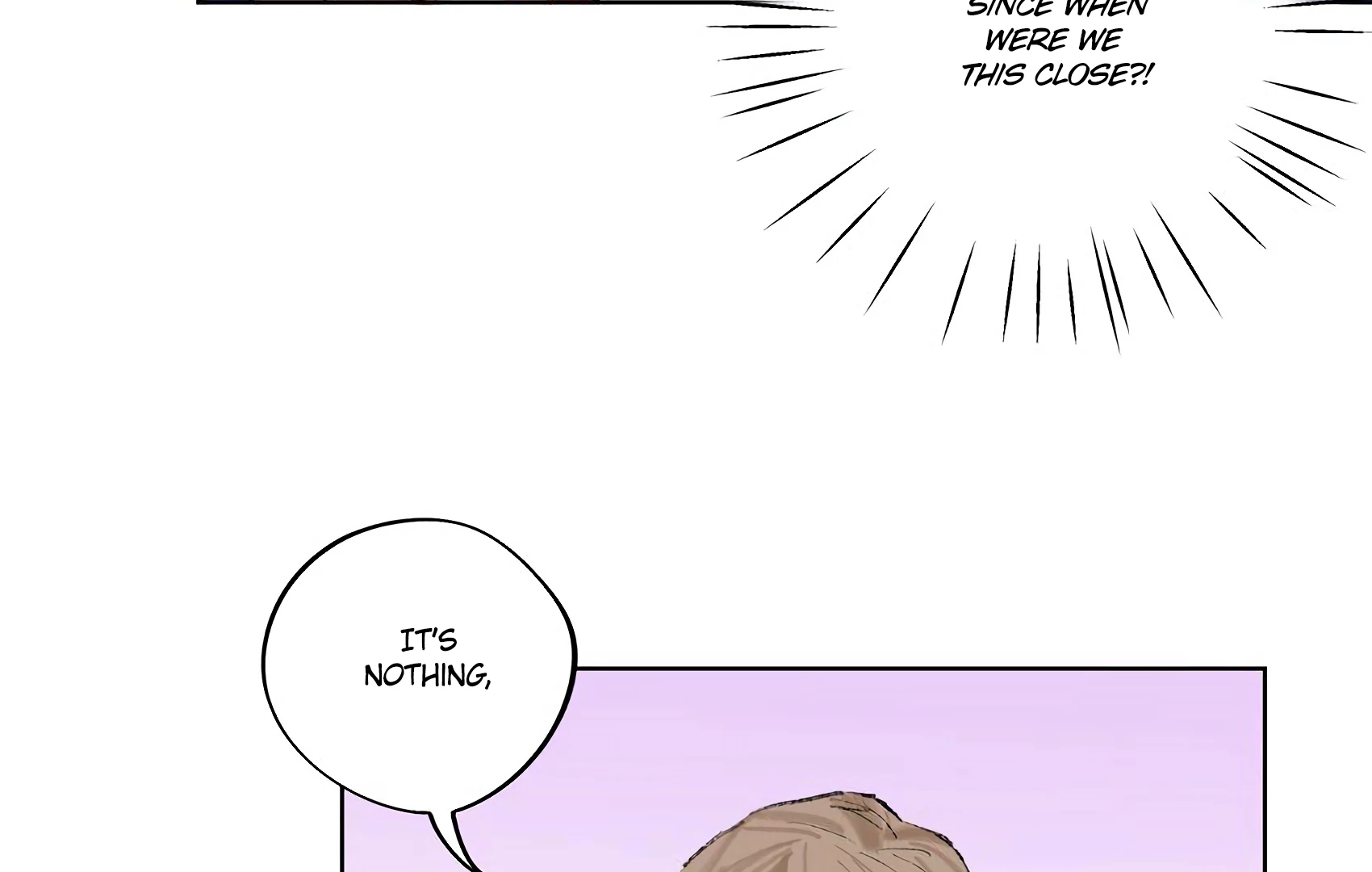 The Rabbit Trapped In Rumors Chapter 14 - page 26