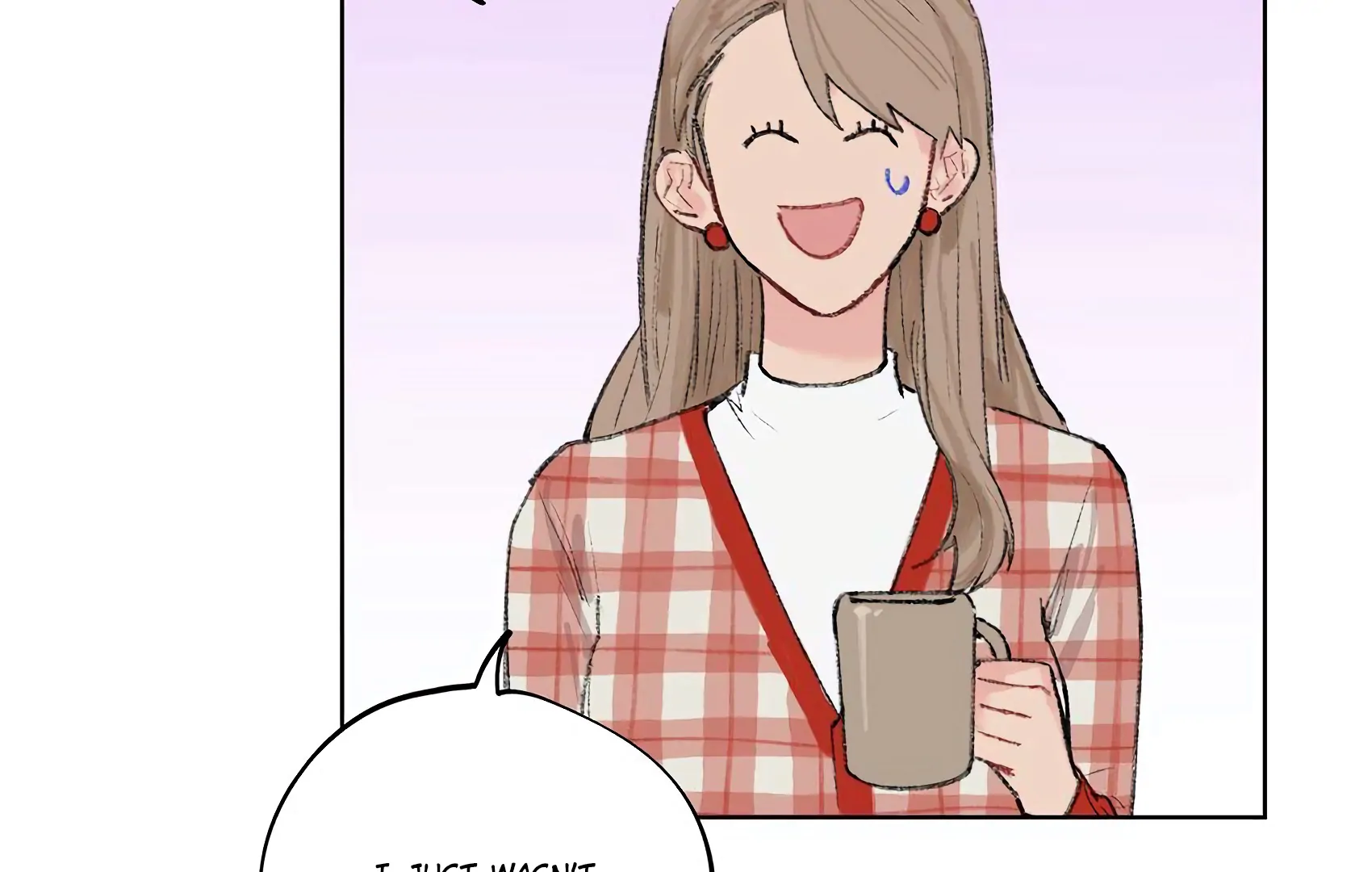 The Rabbit Trapped In Rumors Chapter 14 - page 27