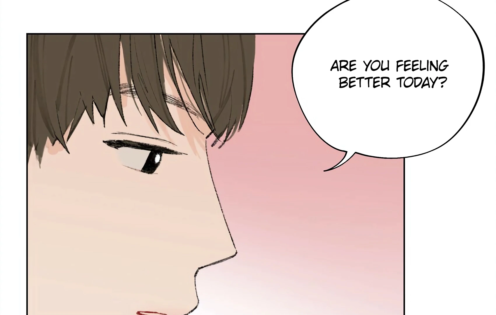 The Rabbit Trapped In Rumors Chapter 14 - page 29