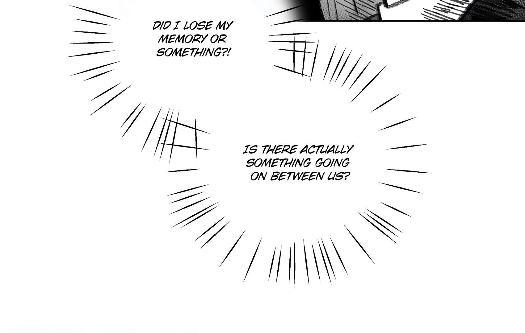 The Rabbit Trapped In Rumors Chapter 14 - page 31