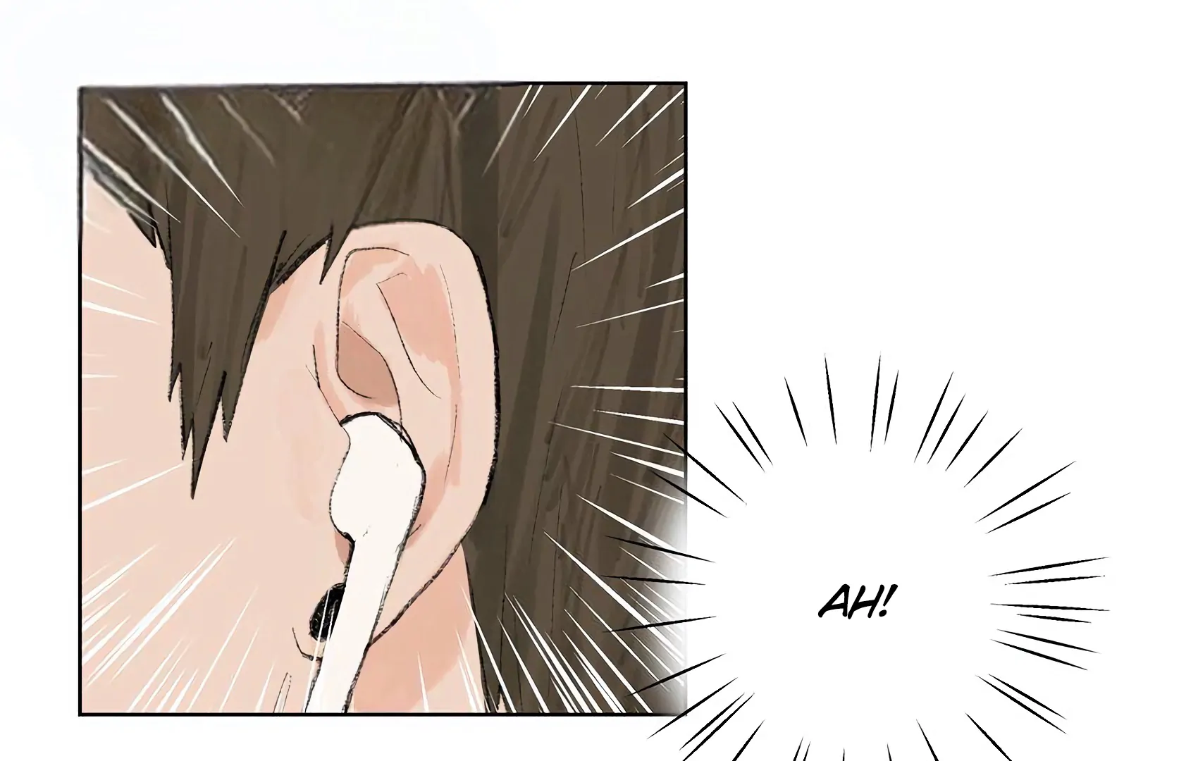 The Rabbit Trapped In Rumors Chapter 14 - page 32