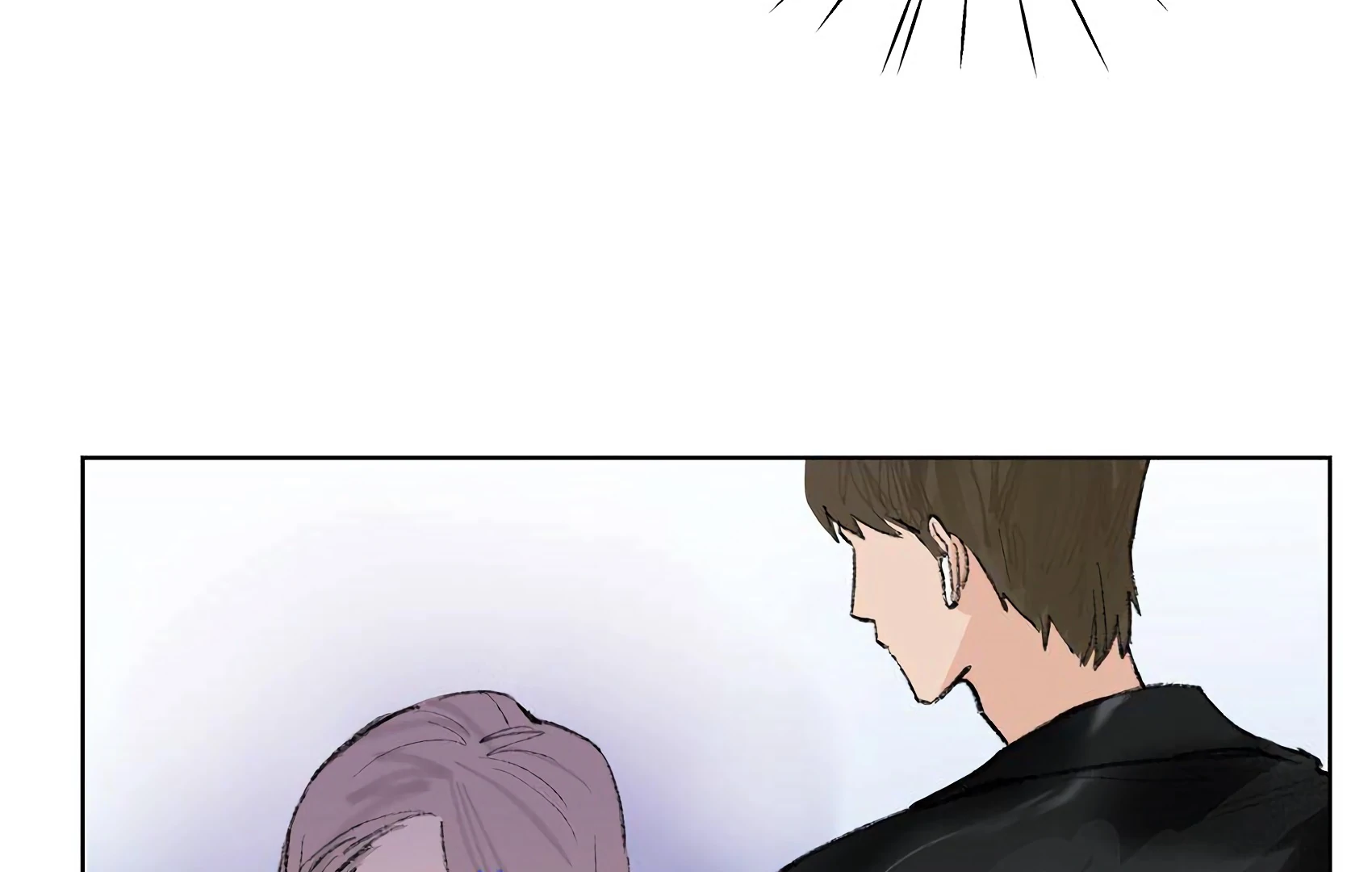 The Rabbit Trapped In Rumors Chapter 14 - page 33