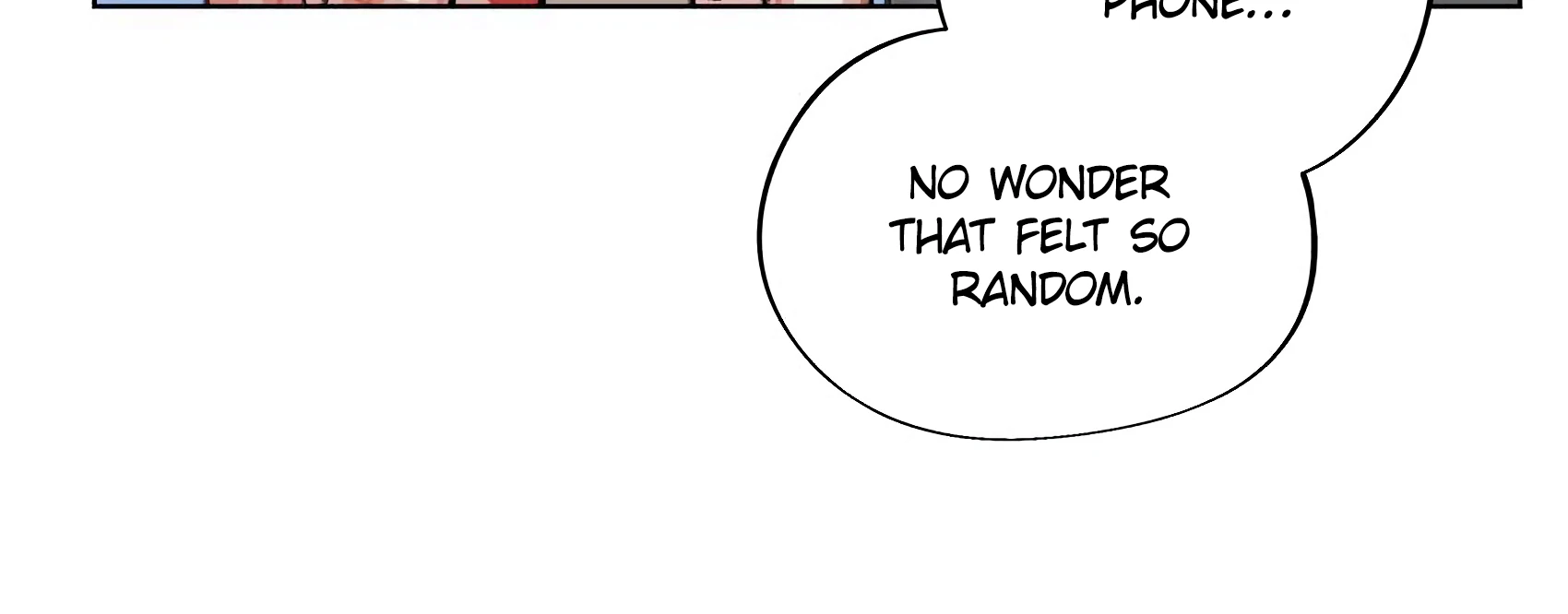 The Rabbit Trapped In Rumors Chapter 14 - page 35