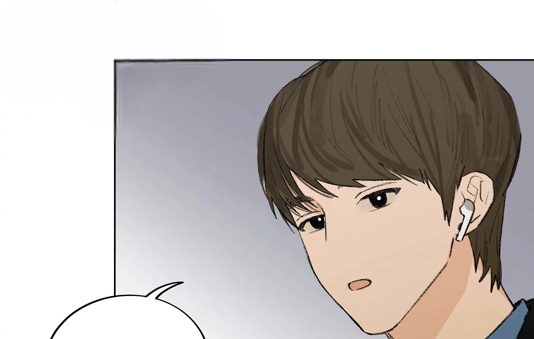 The Rabbit Trapped In Rumors Chapter 14 - page 36