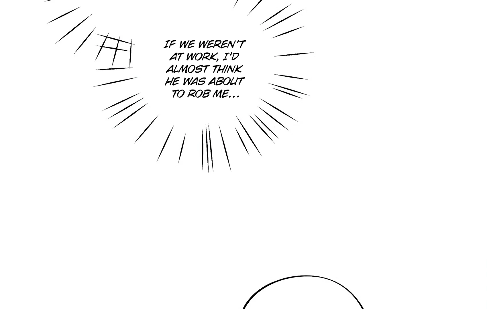 The Rabbit Trapped In Rumors Chapter 14 - page 39