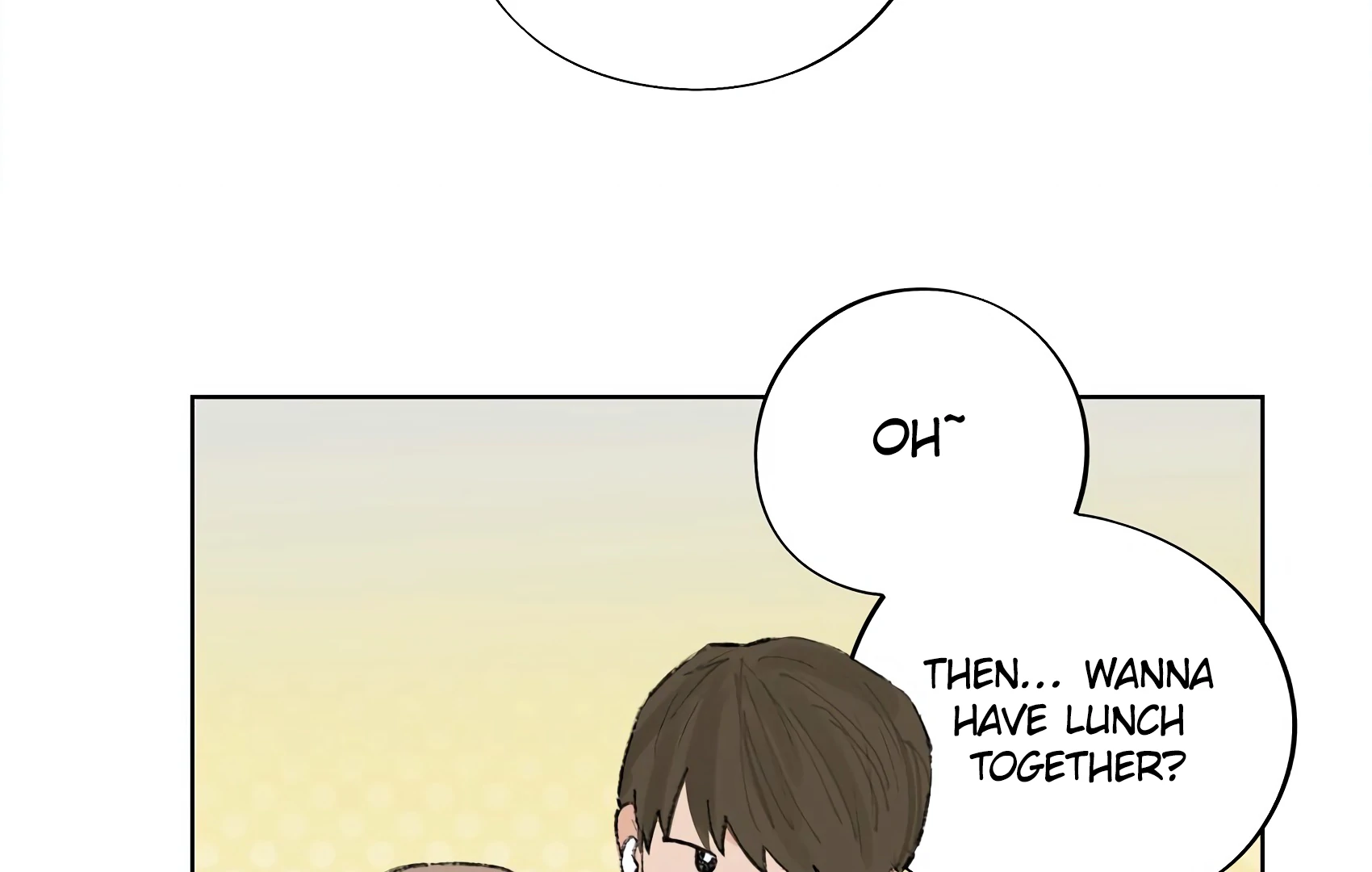 The Rabbit Trapped In Rumors Chapter 14 - page 43