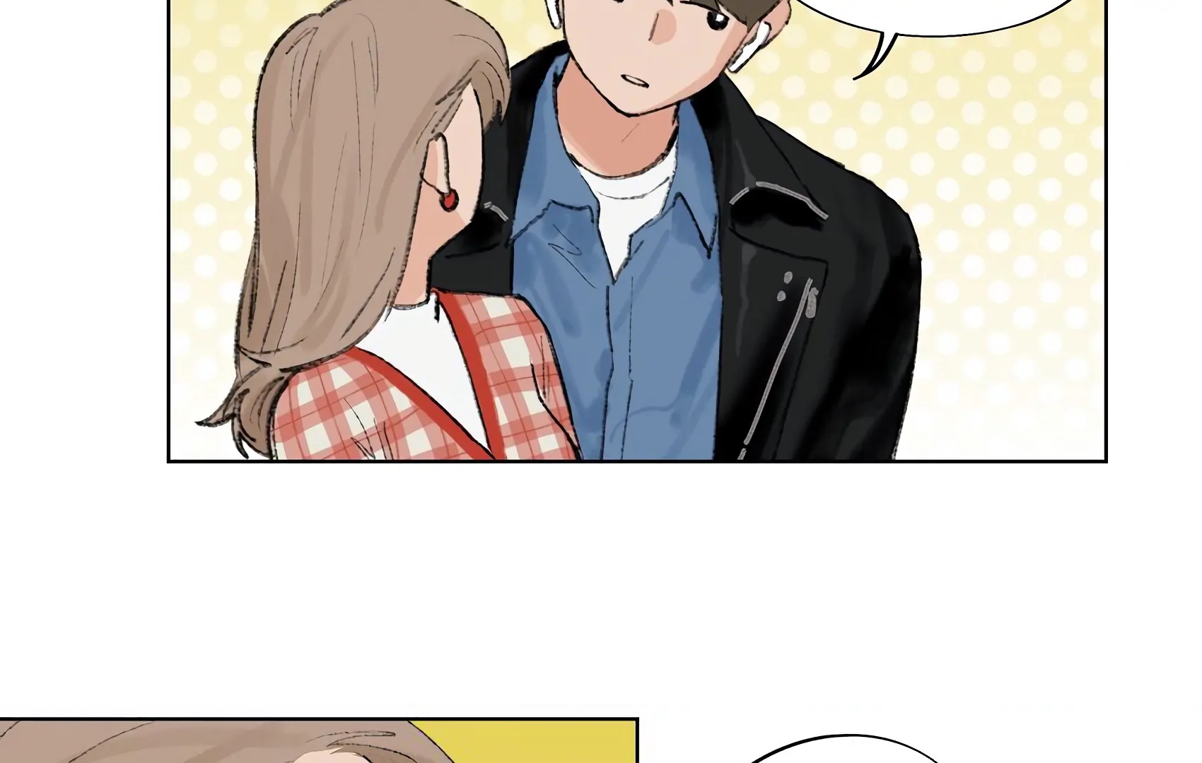 The Rabbit Trapped In Rumors Chapter 14 - page 44