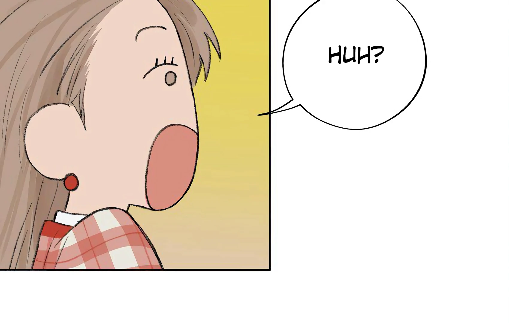 The Rabbit Trapped In Rumors Chapter 14 - page 45