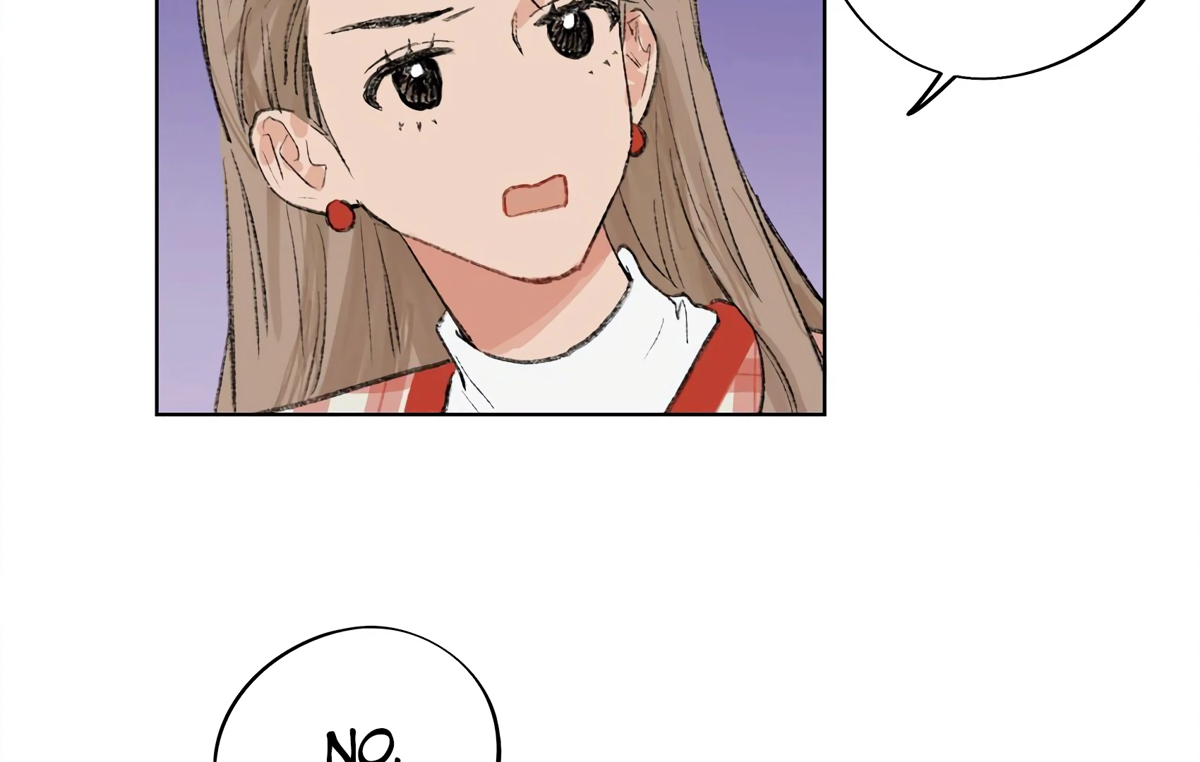 The Rabbit Trapped In Rumors Chapter 14 - page 58