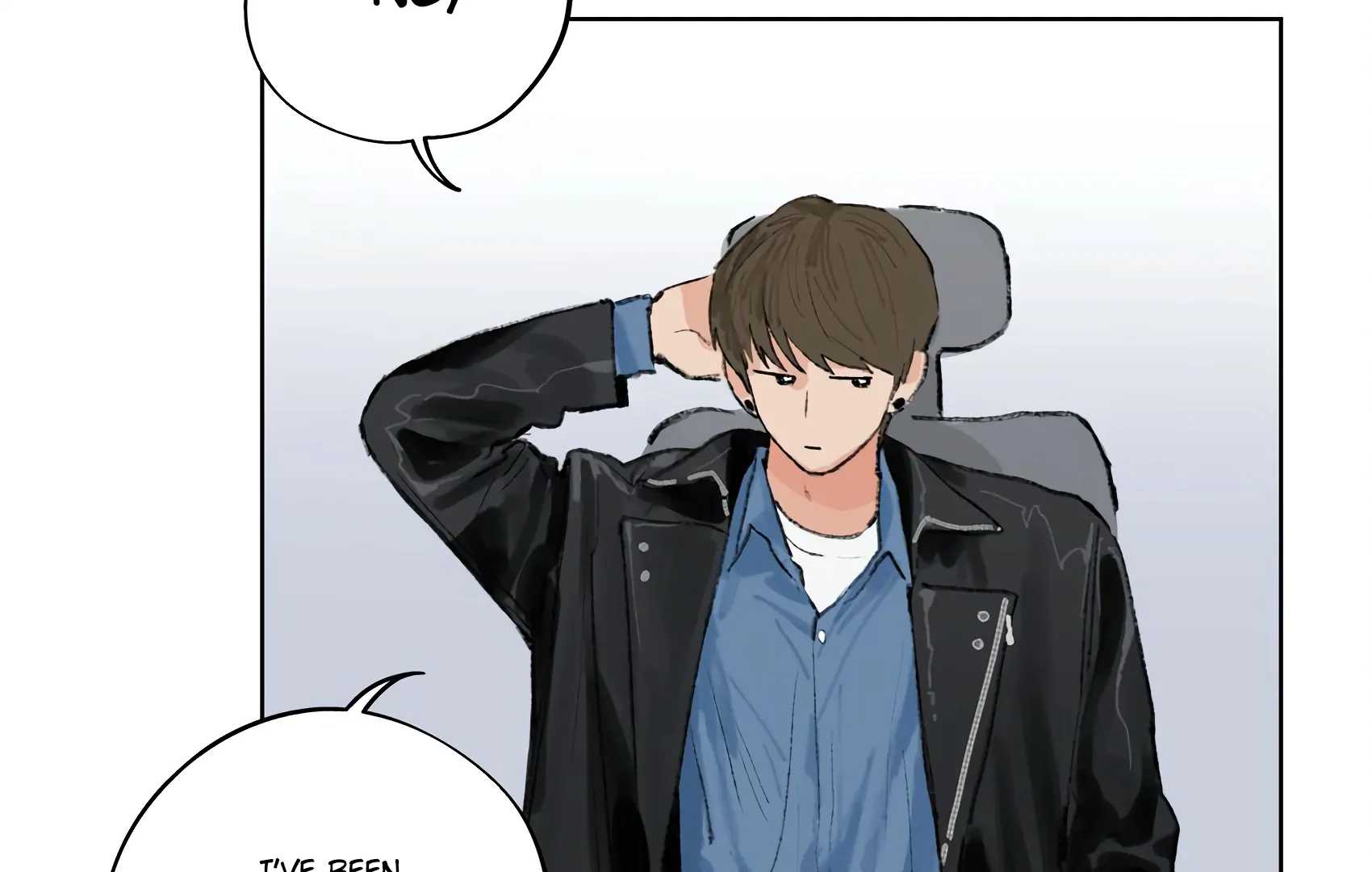 The Rabbit Trapped In Rumors Chapter 14 - page 59