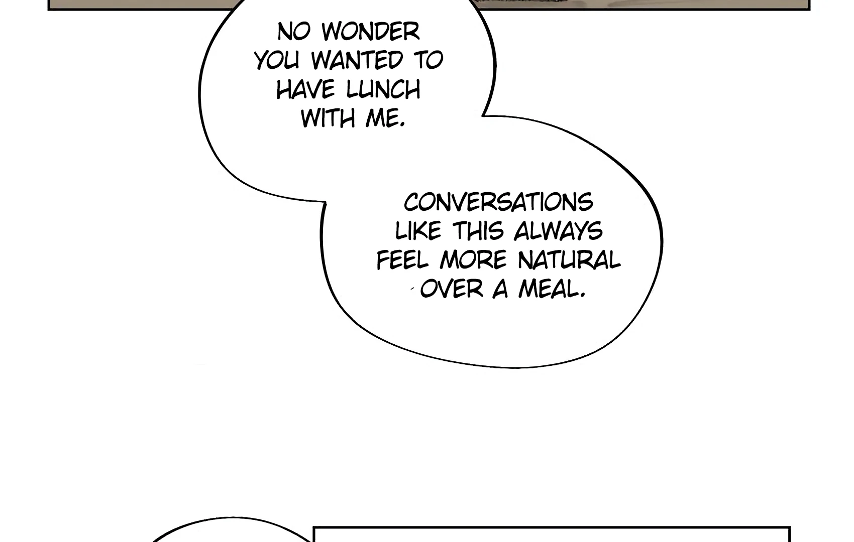 The Rabbit Trapped In Rumors Chapter 14 - page 62