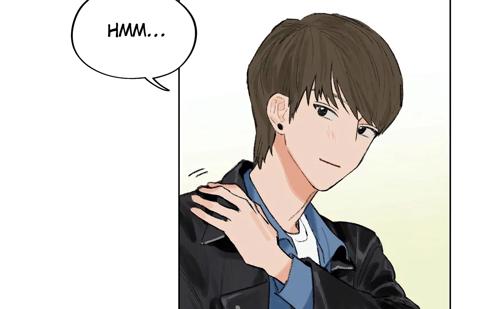 The Rabbit Trapped In Rumors Chapter 14 - page 63