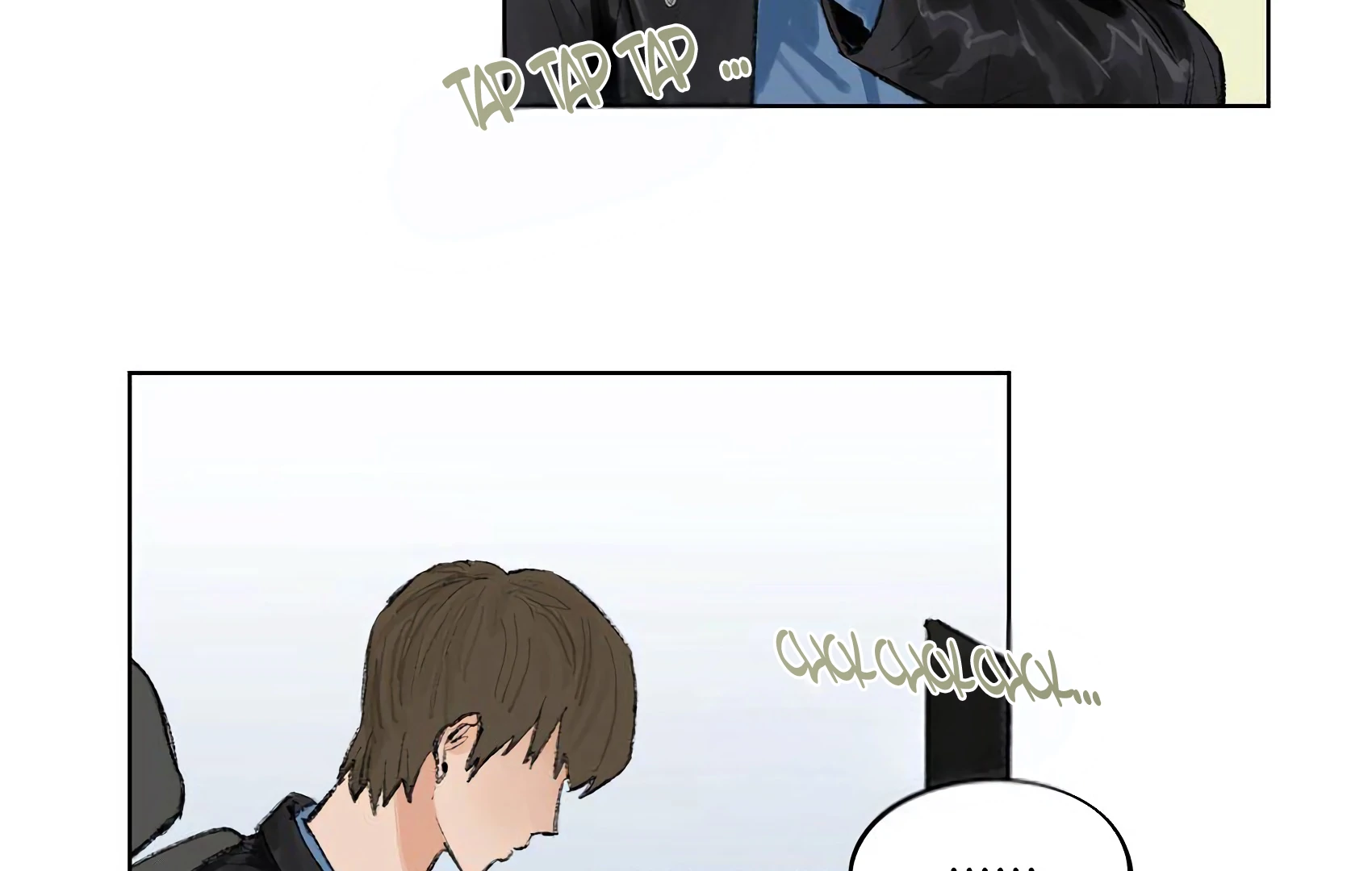 The Rabbit Trapped In Rumors Chapter 14 - page 64