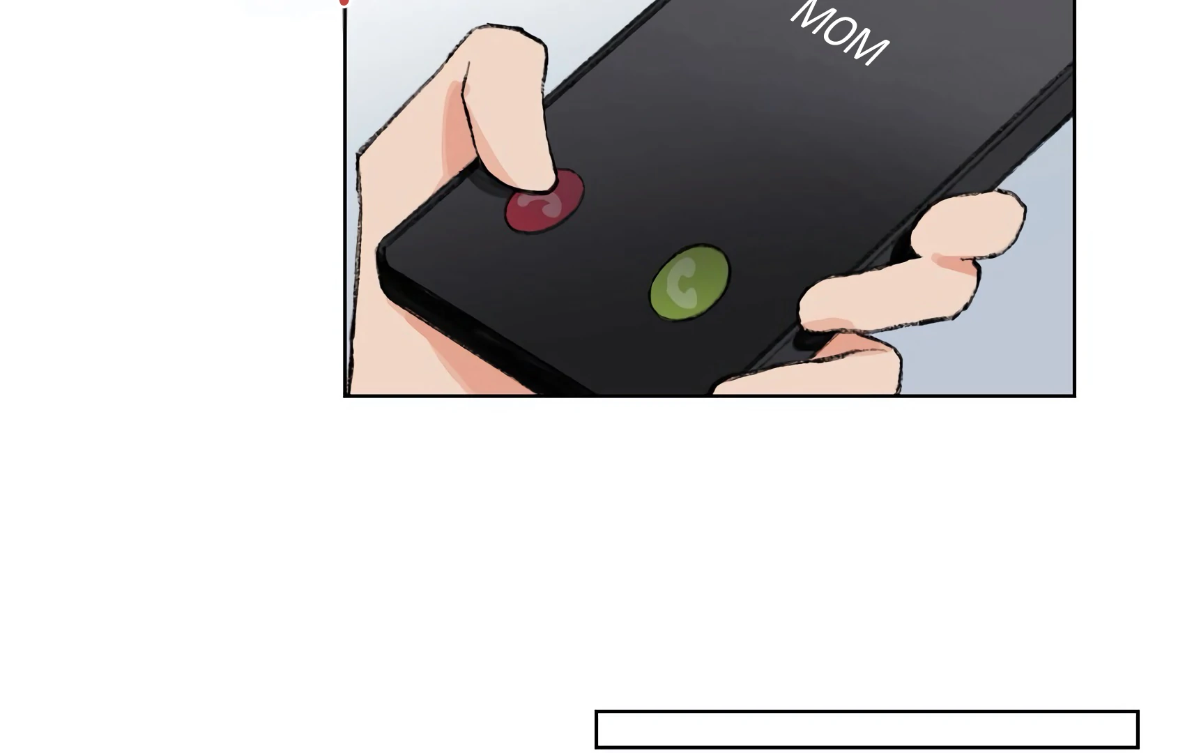 The Rabbit Trapped In Rumors Chapter 14 - page 66