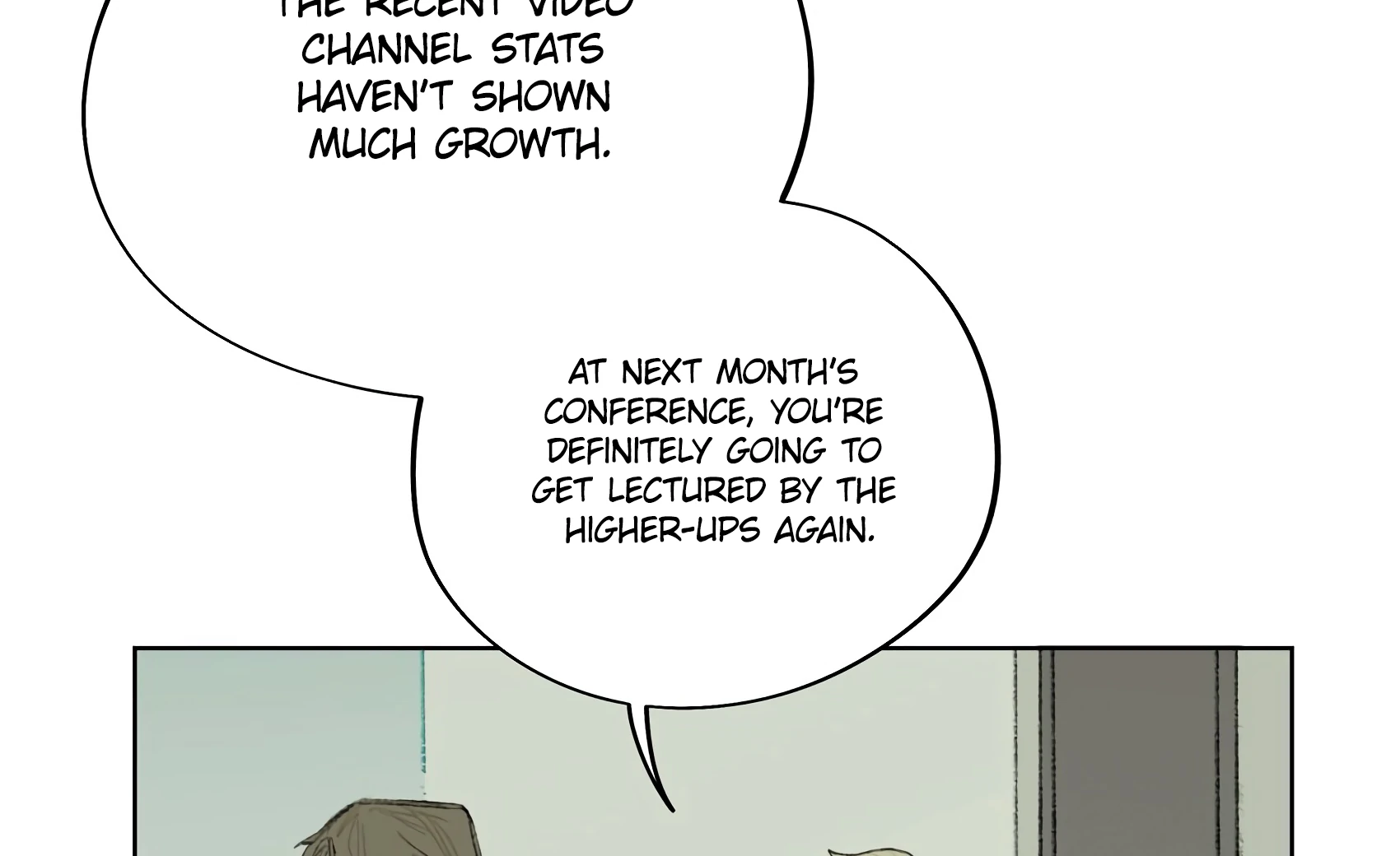 The Rabbit Trapped In Rumors Chapter 14 - page 68