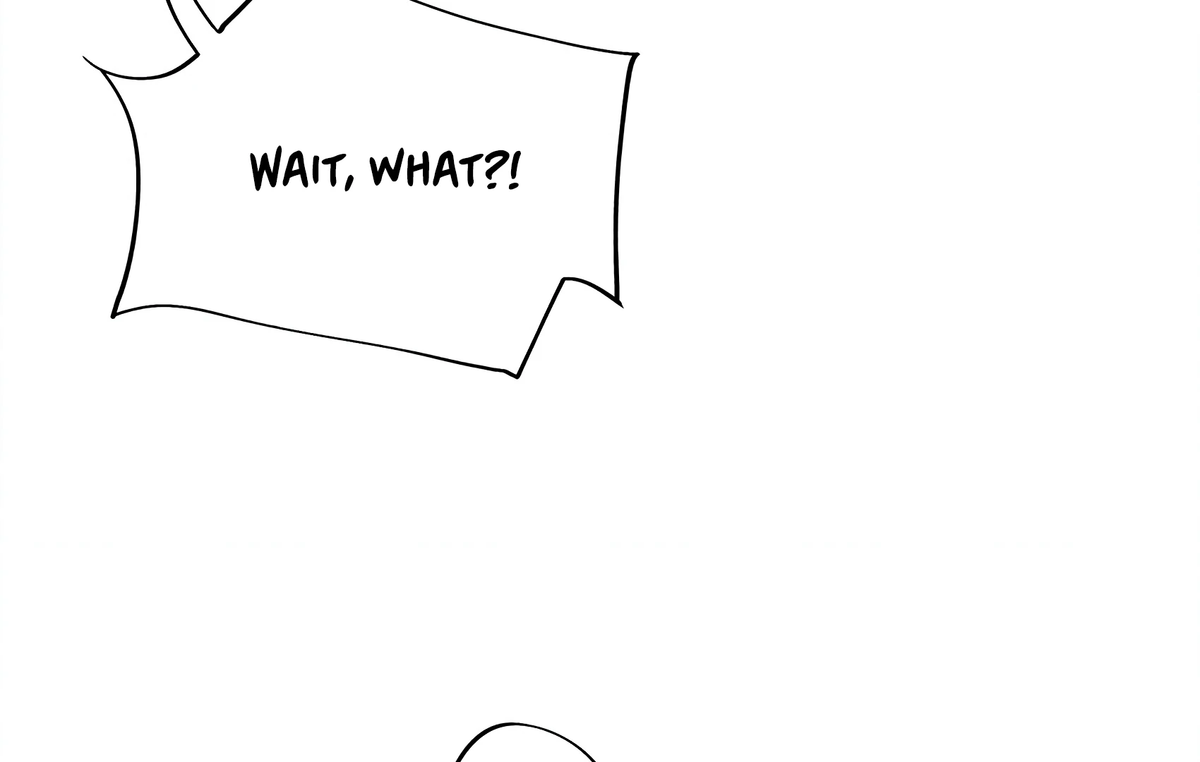 The Rabbit Trapped In Rumors Chapter 14 - page 72