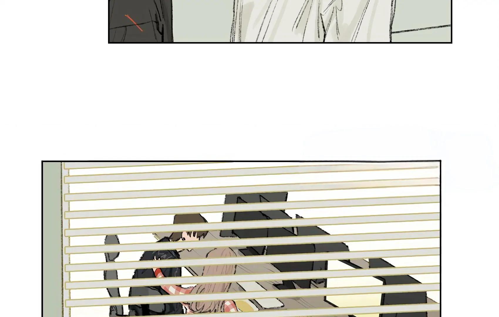 The Rabbit Trapped In Rumors Chapter 14 - page 74