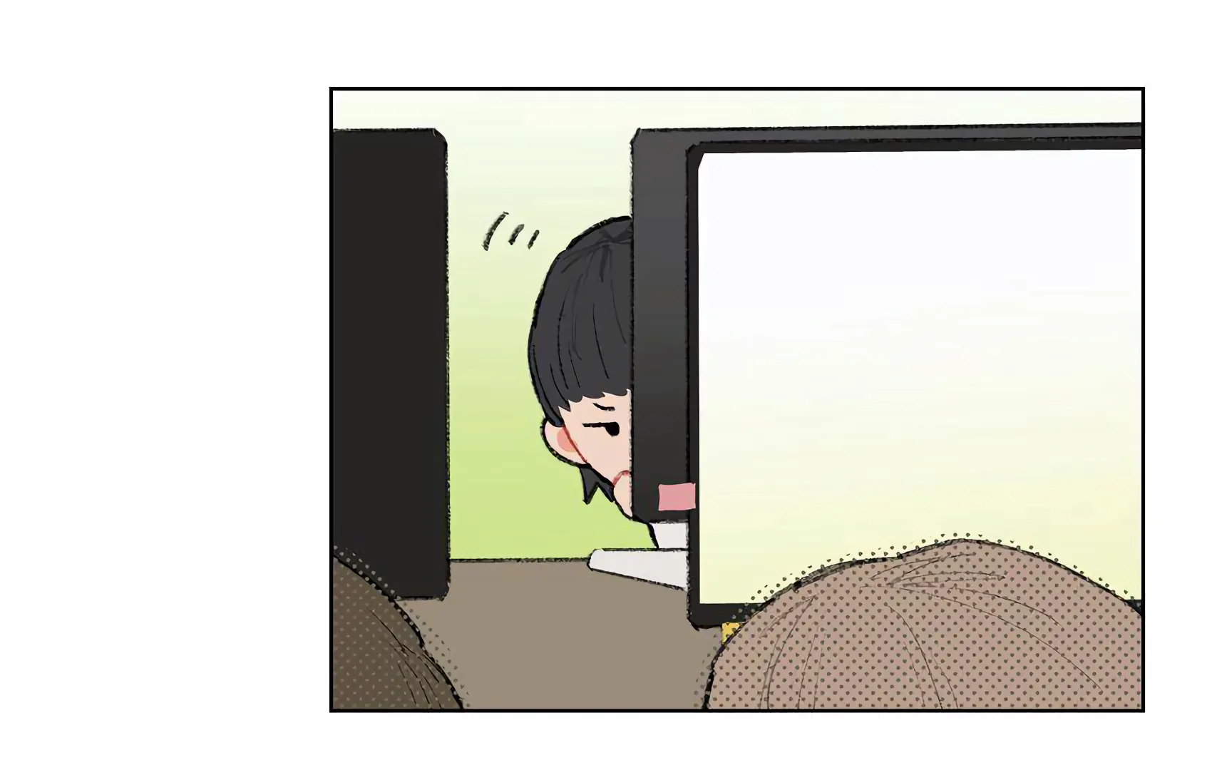 The Rabbit Trapped In Rumors Chapter 14 - page 79