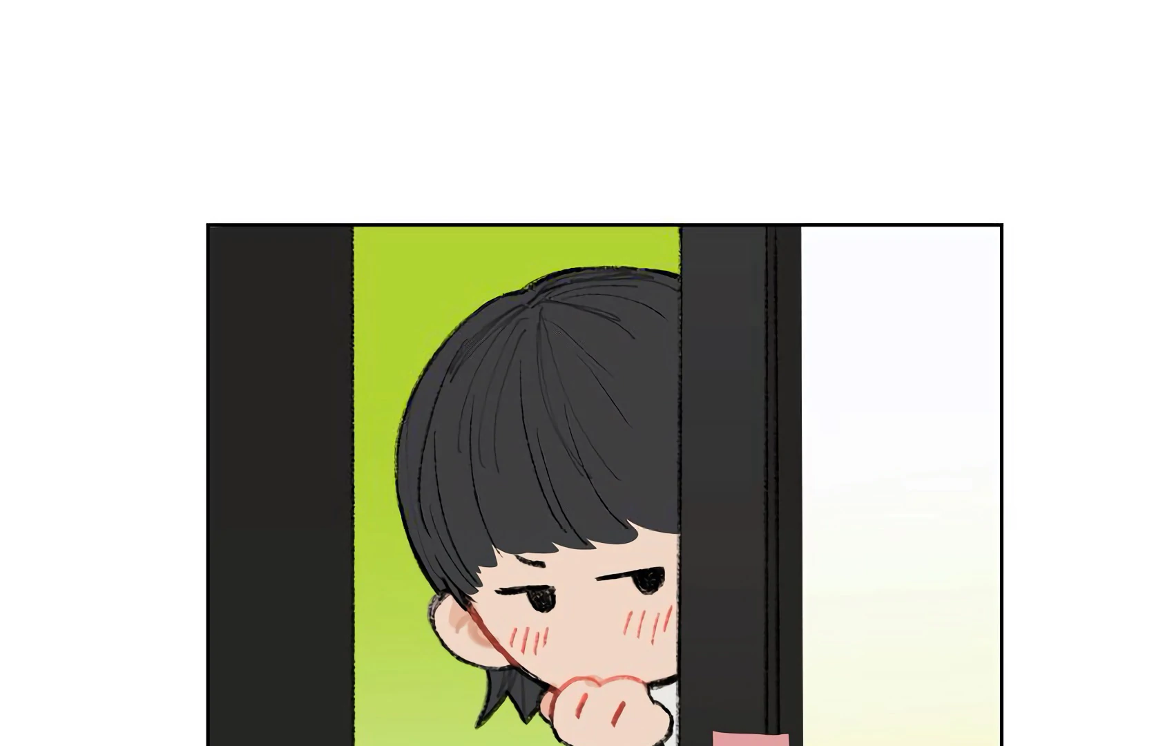 The Rabbit Trapped In Rumors Chapter 14 - page 80