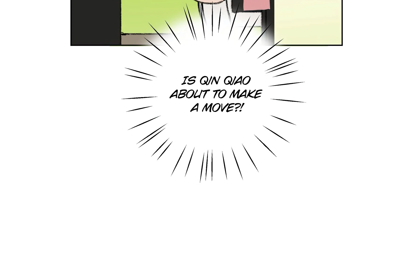 The Rabbit Trapped In Rumors Chapter 14 - page 81