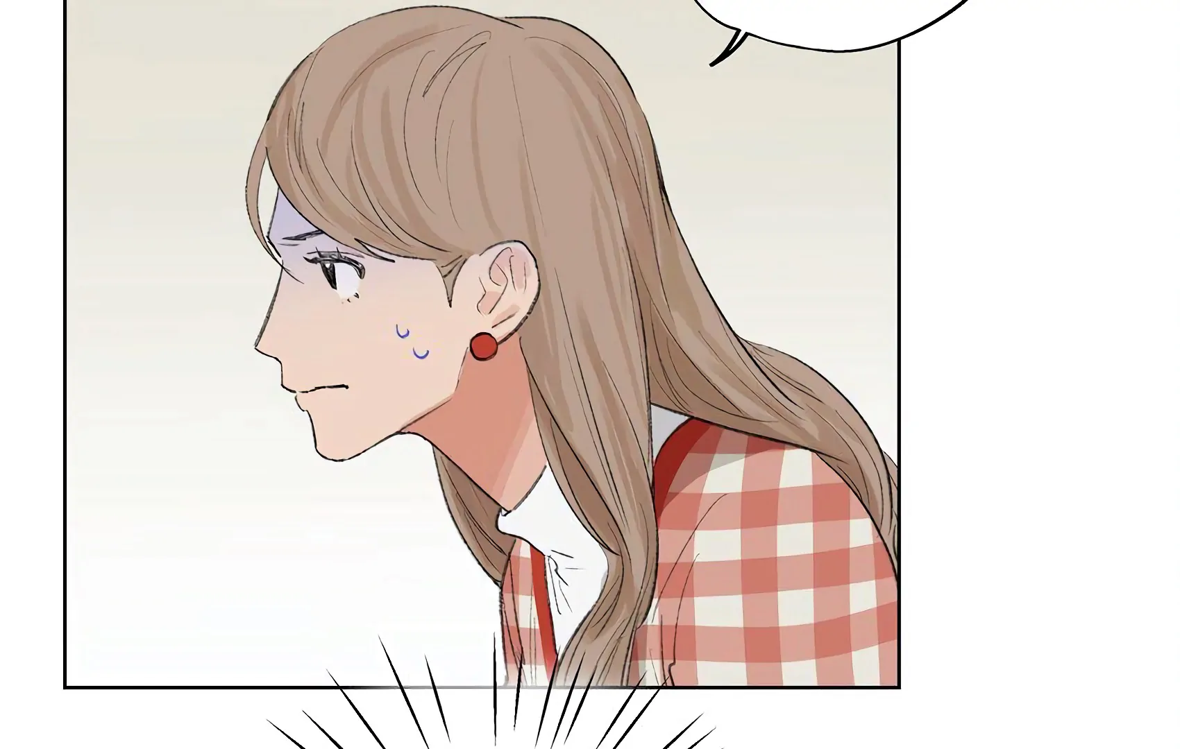 The Rabbit Trapped In Rumors Chapter 17 - page 11