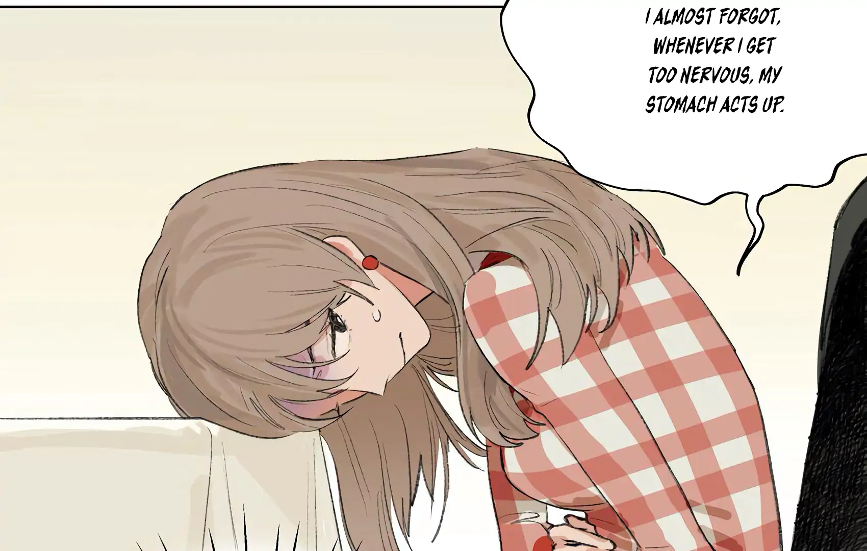 The Rabbit Trapped In Rumors Chapter 17 - page 13