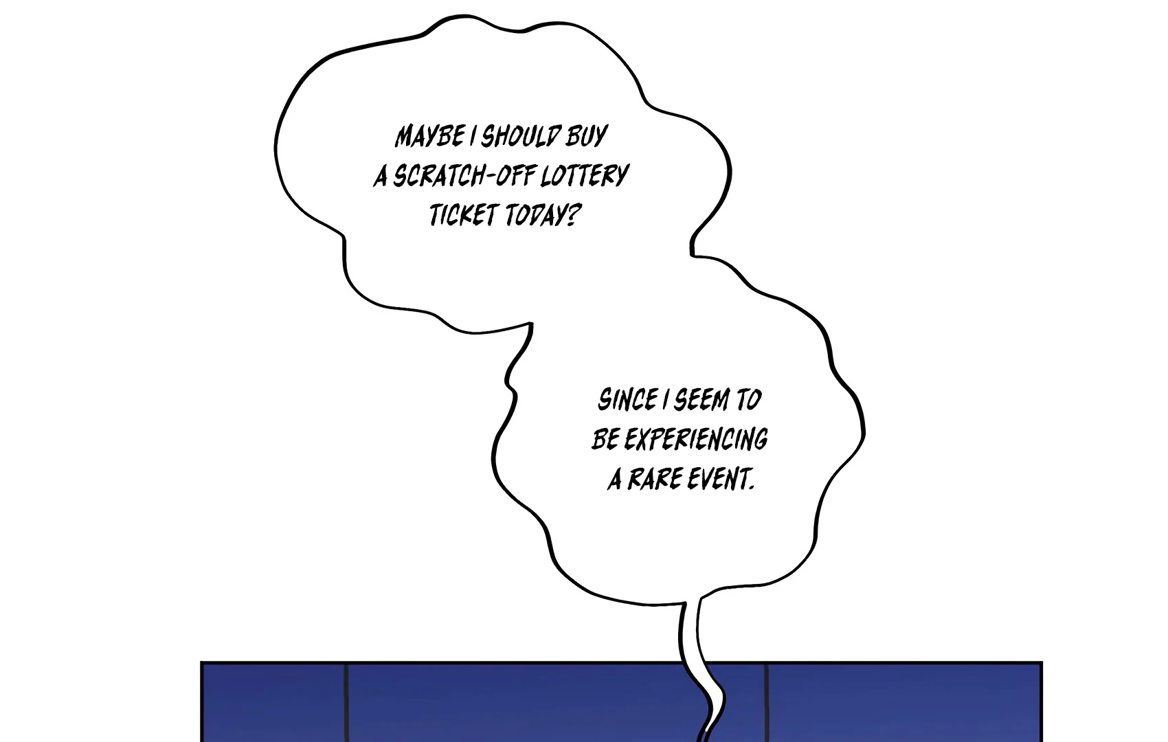 The Rabbit Trapped In Rumors Chapter 17 - page 15