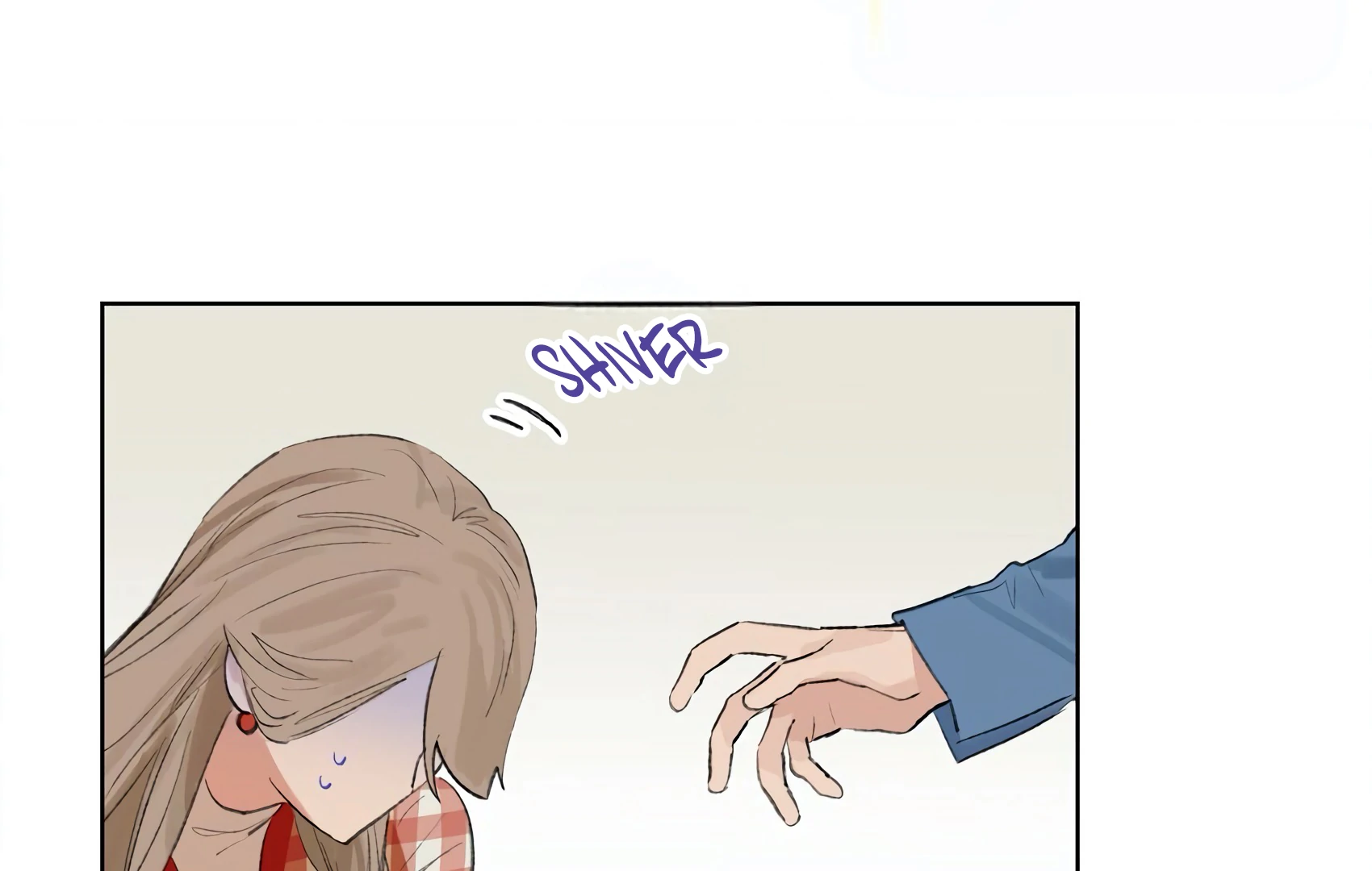 The Rabbit Trapped In Rumors Chapter 17 - page 19