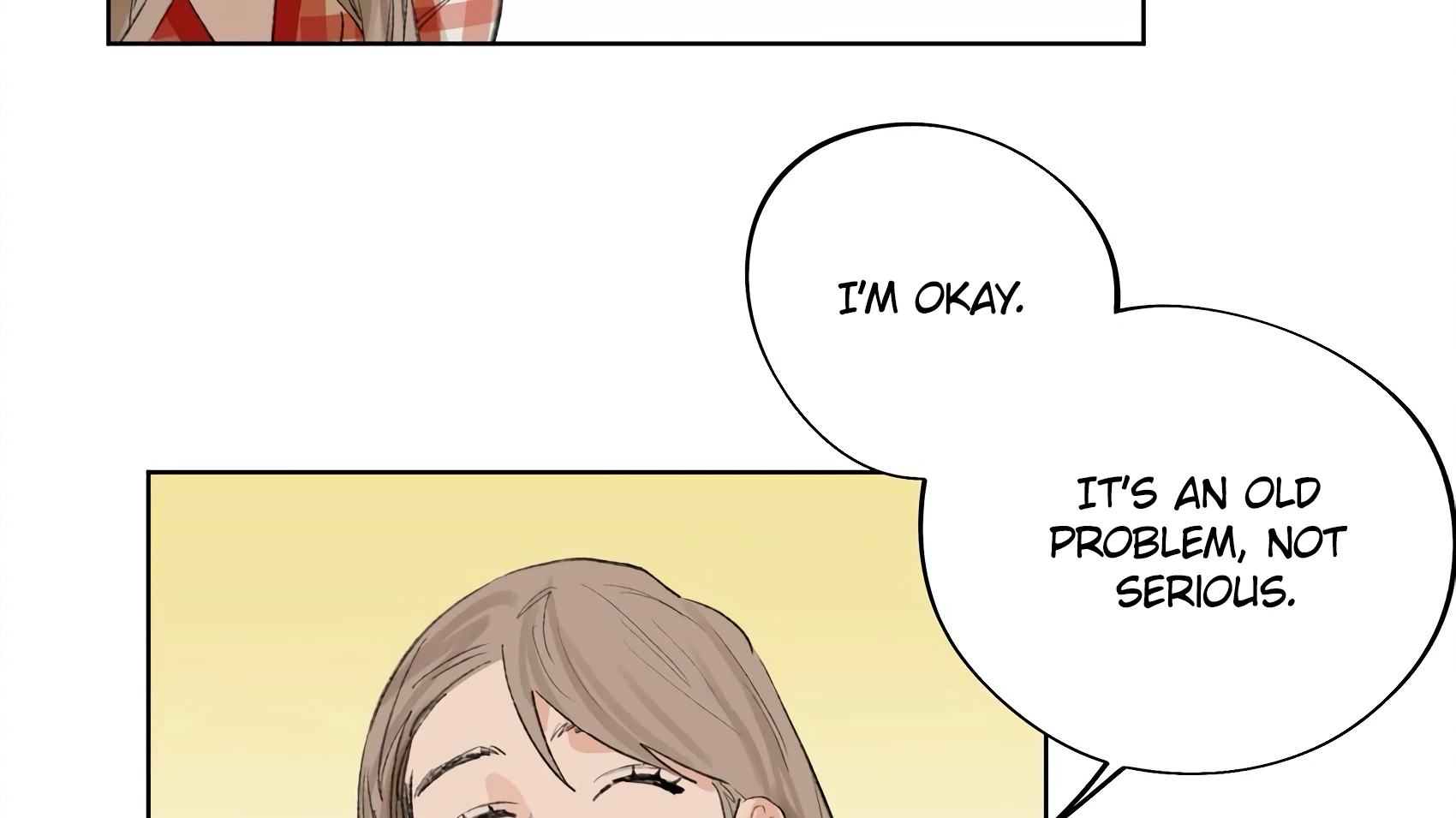 The Rabbit Trapped In Rumors Chapter 17 - page 20