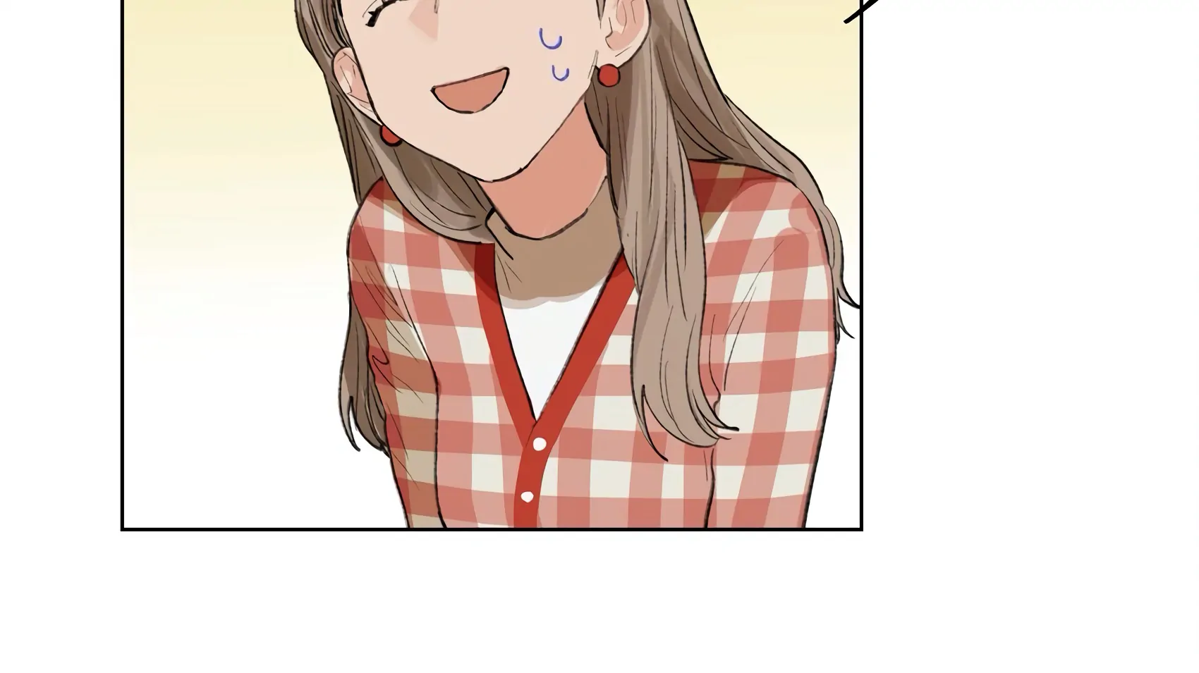 The Rabbit Trapped In Rumors Chapter 17 - page 21