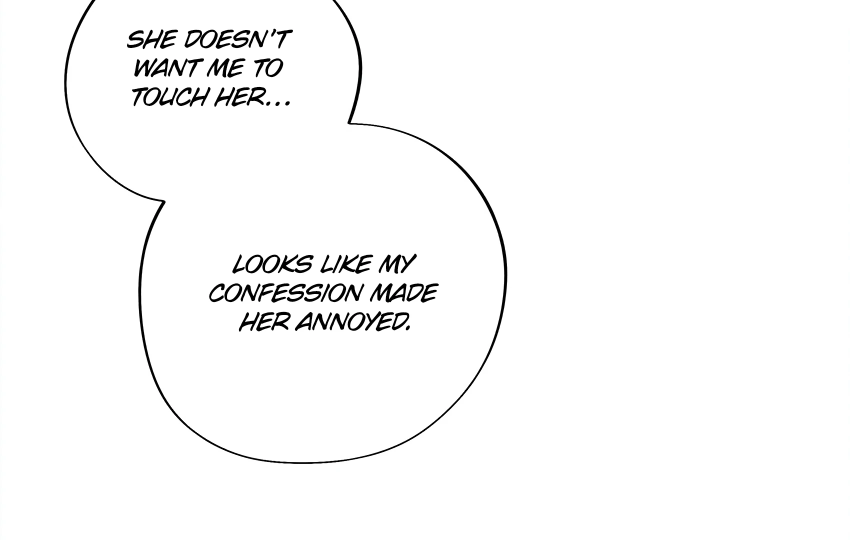 The Rabbit Trapped In Rumors Chapter 17 - page 23