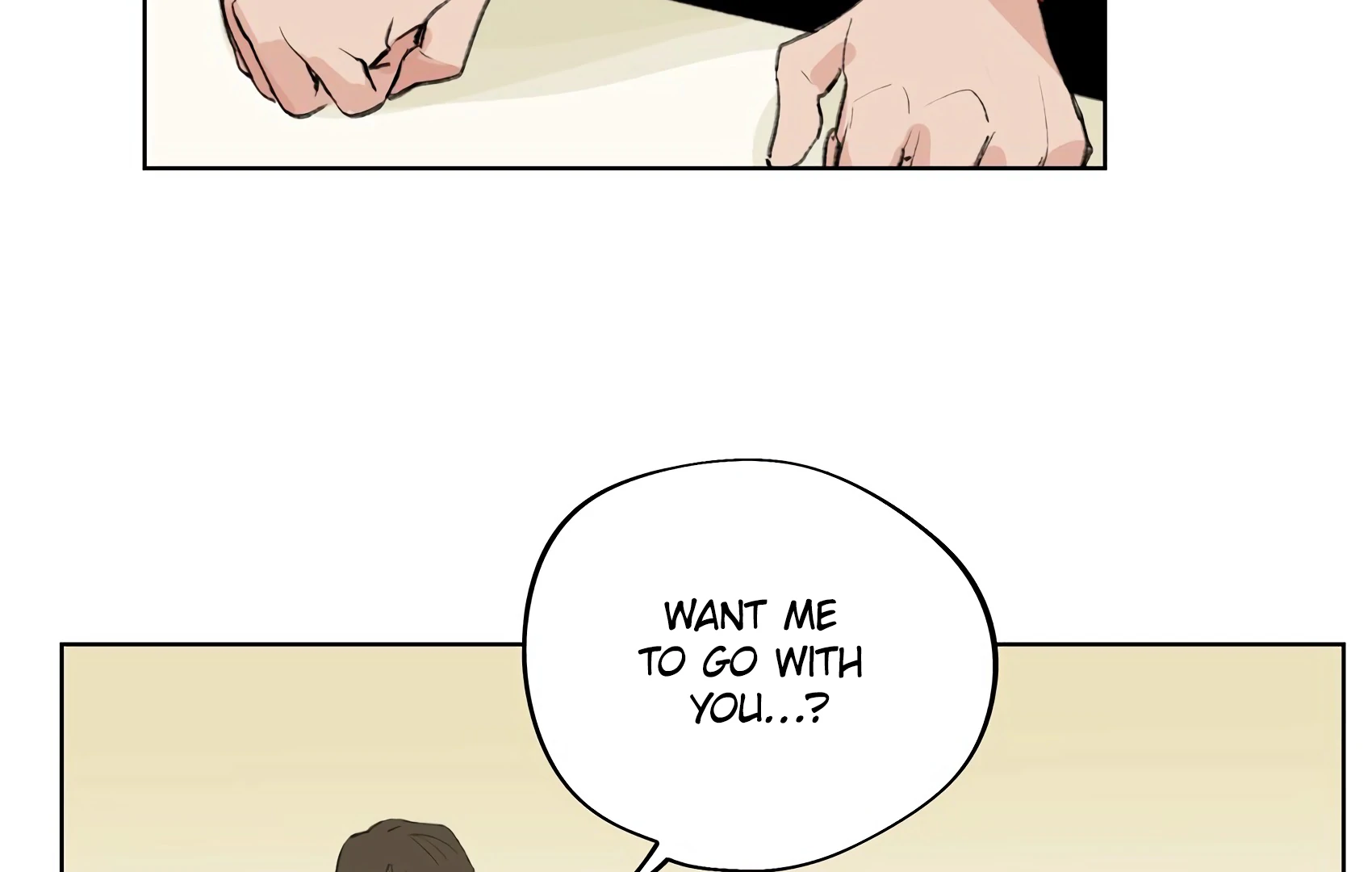 The Rabbit Trapped In Rumors Chapter 17 - page 25