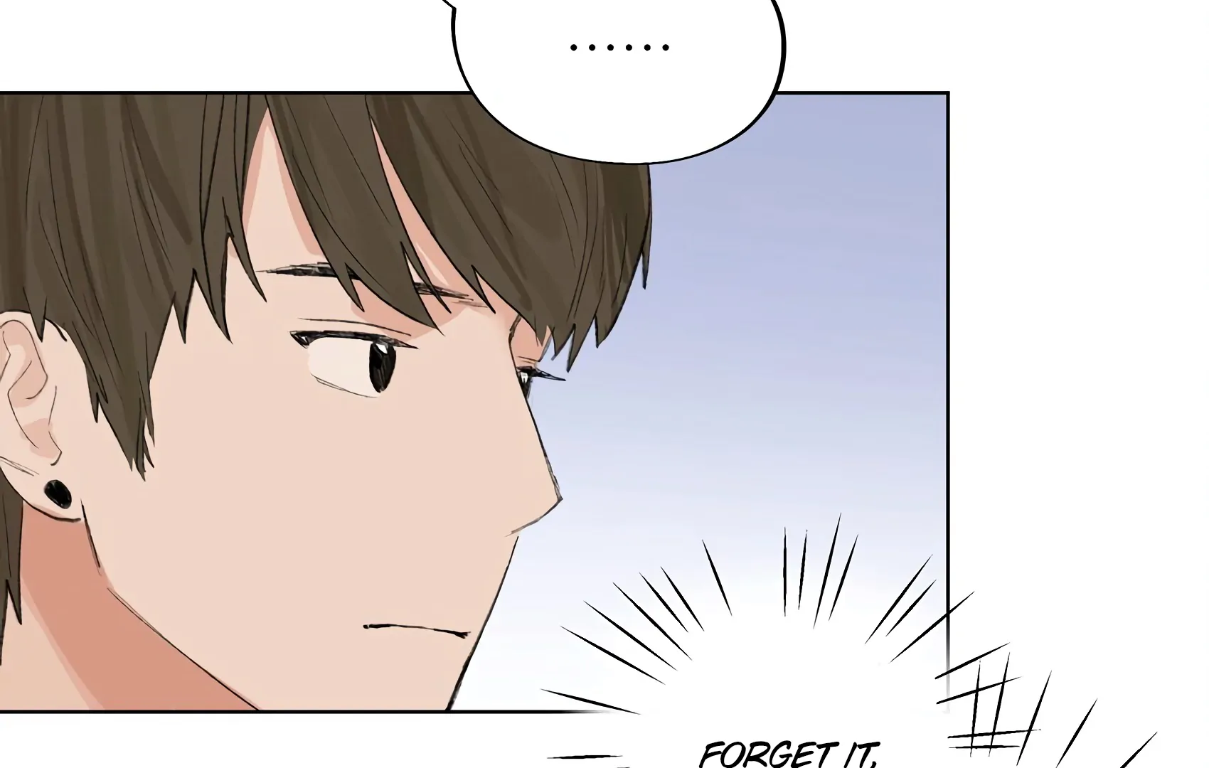 The Rabbit Trapped In Rumors Chapter 17 - page 27