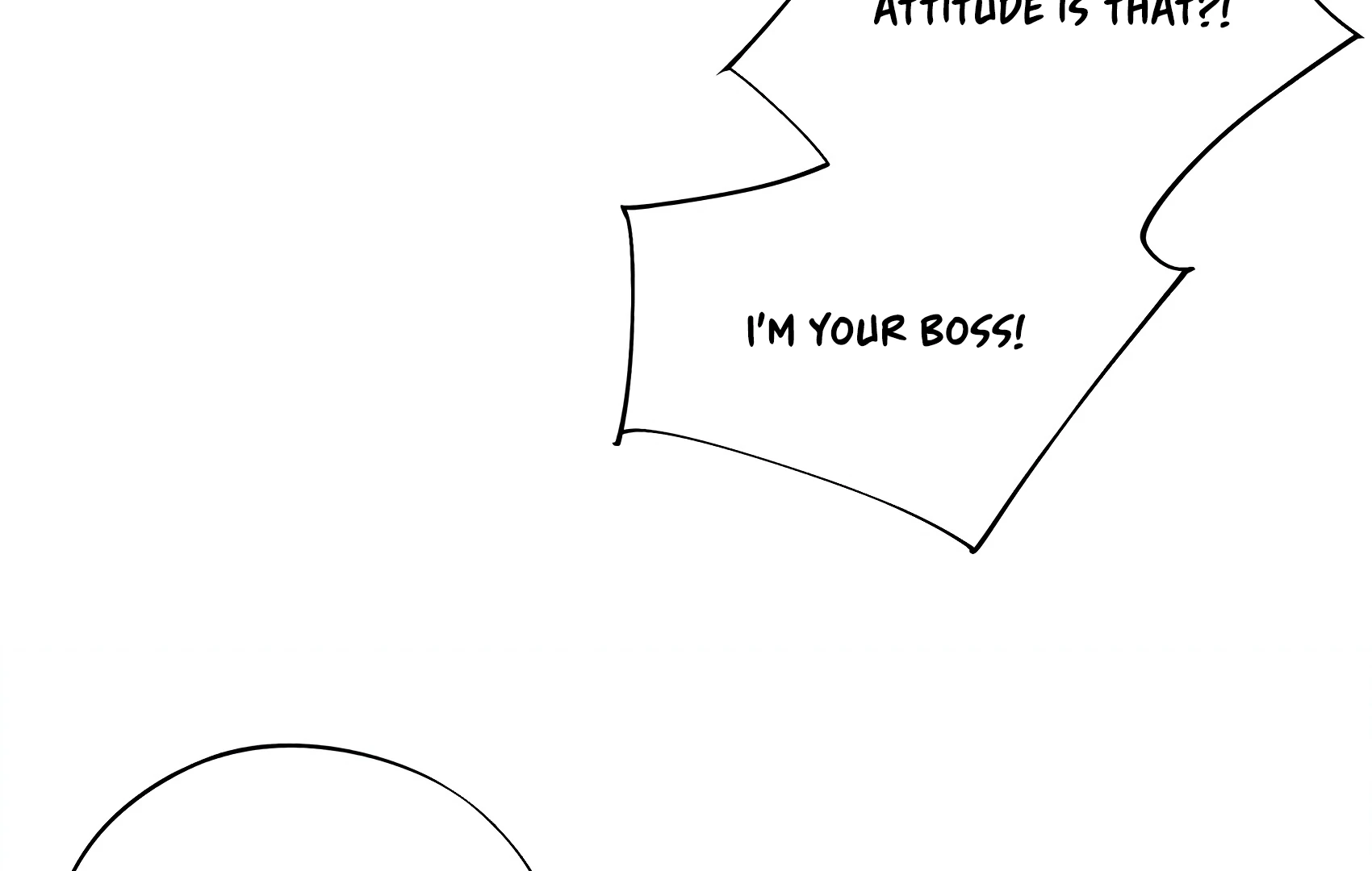 The Rabbit Trapped In Rumors Chapter 17 - page 37