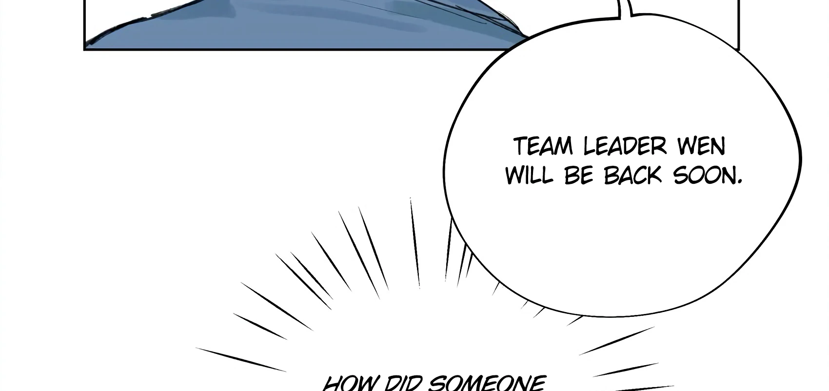 The Rabbit Trapped In Rumors Chapter 17 - page 39