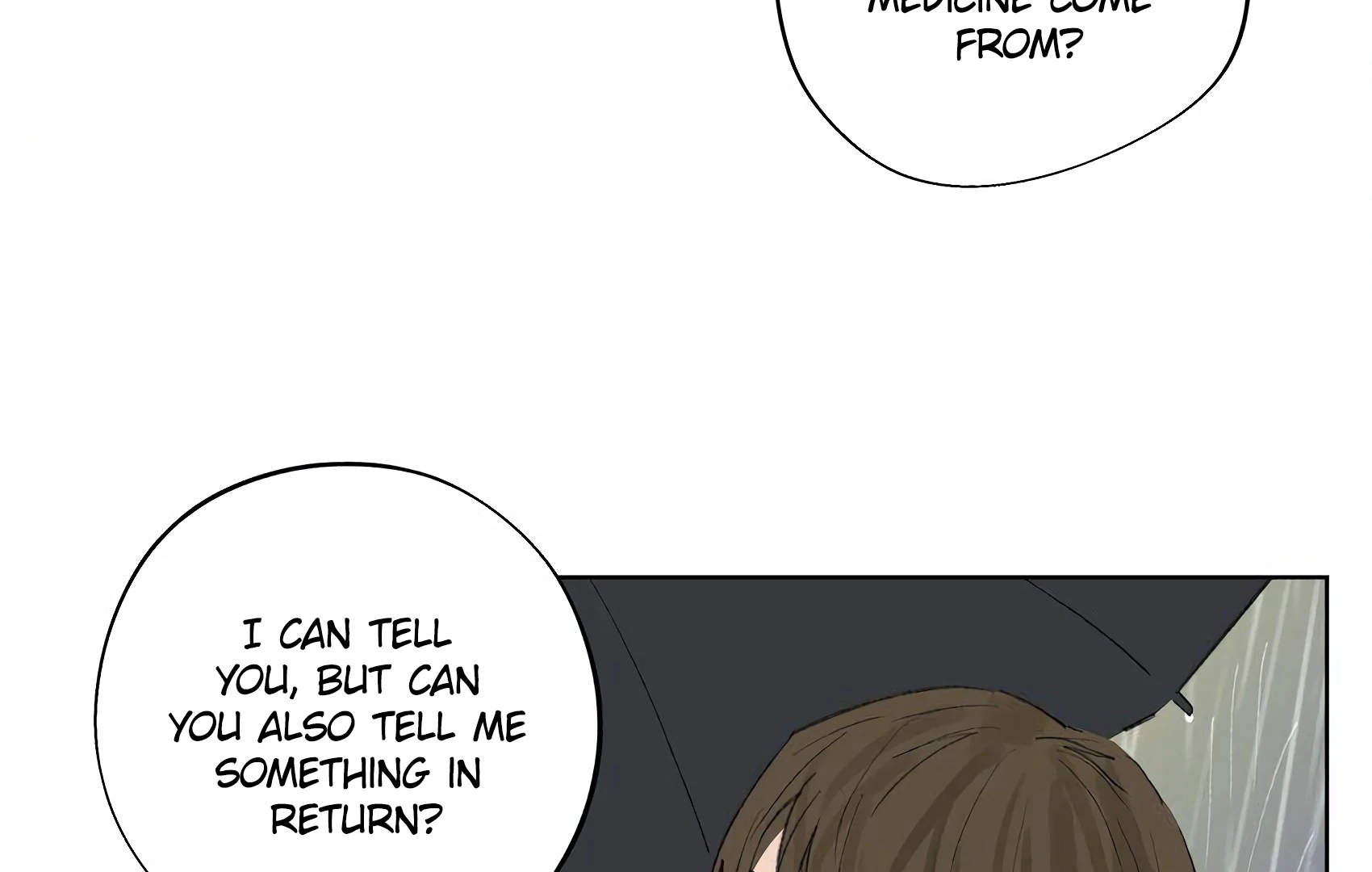 The Rabbit Trapped In Rumors Chapter 17 - page 55