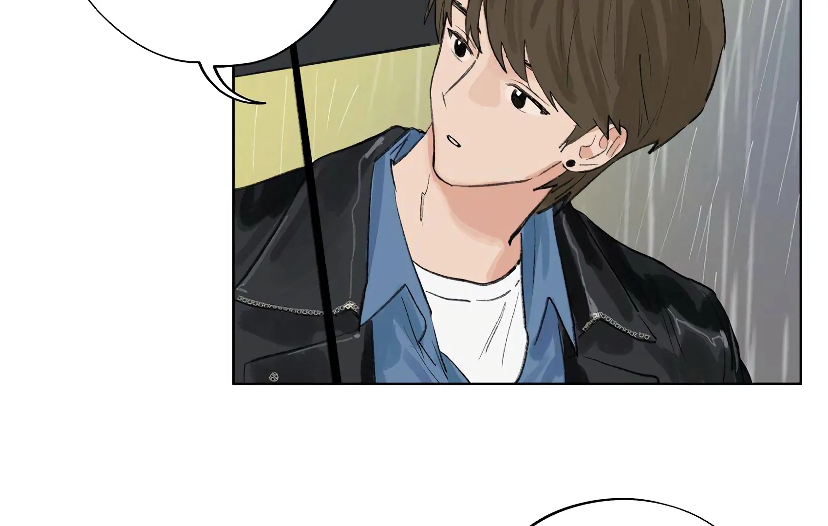 The Rabbit Trapped In Rumors Chapter 17 - page 56