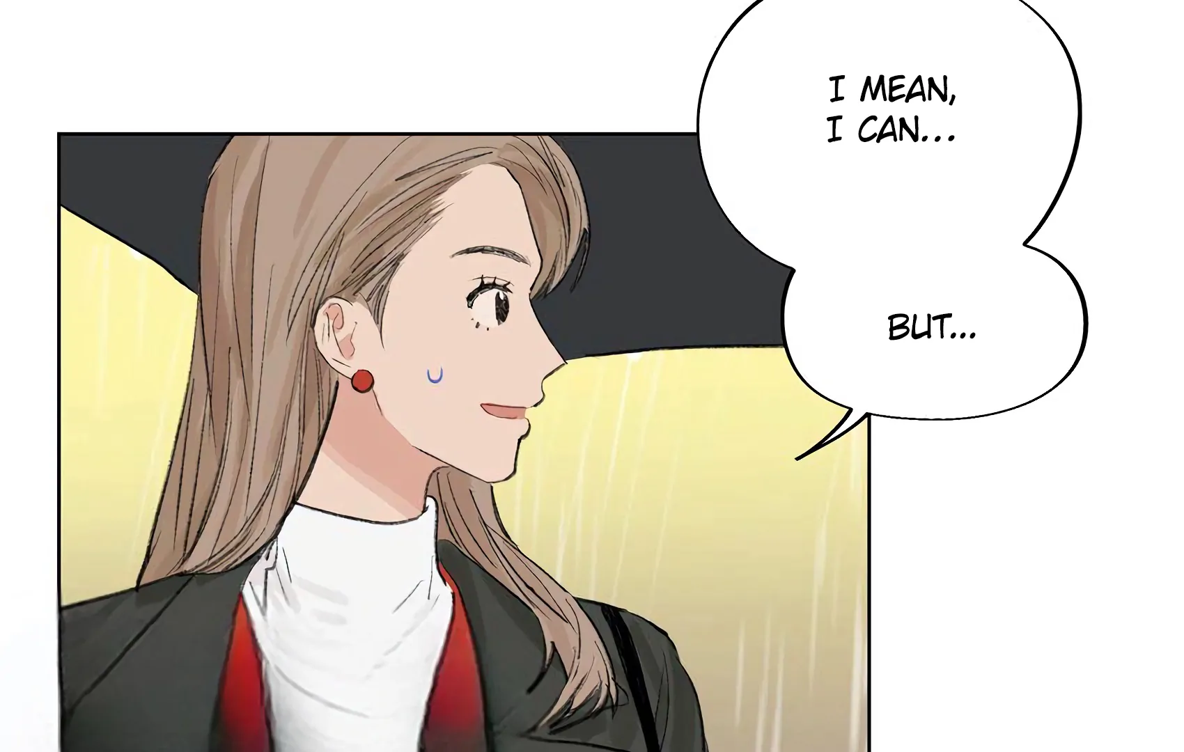 The Rabbit Trapped In Rumors Chapter 17 - page 57